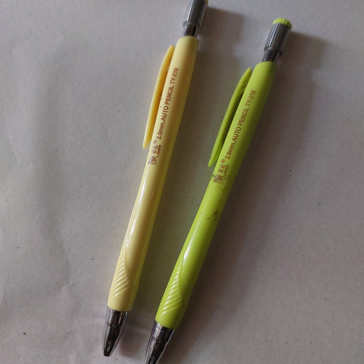 Microtip pencil - Main Image