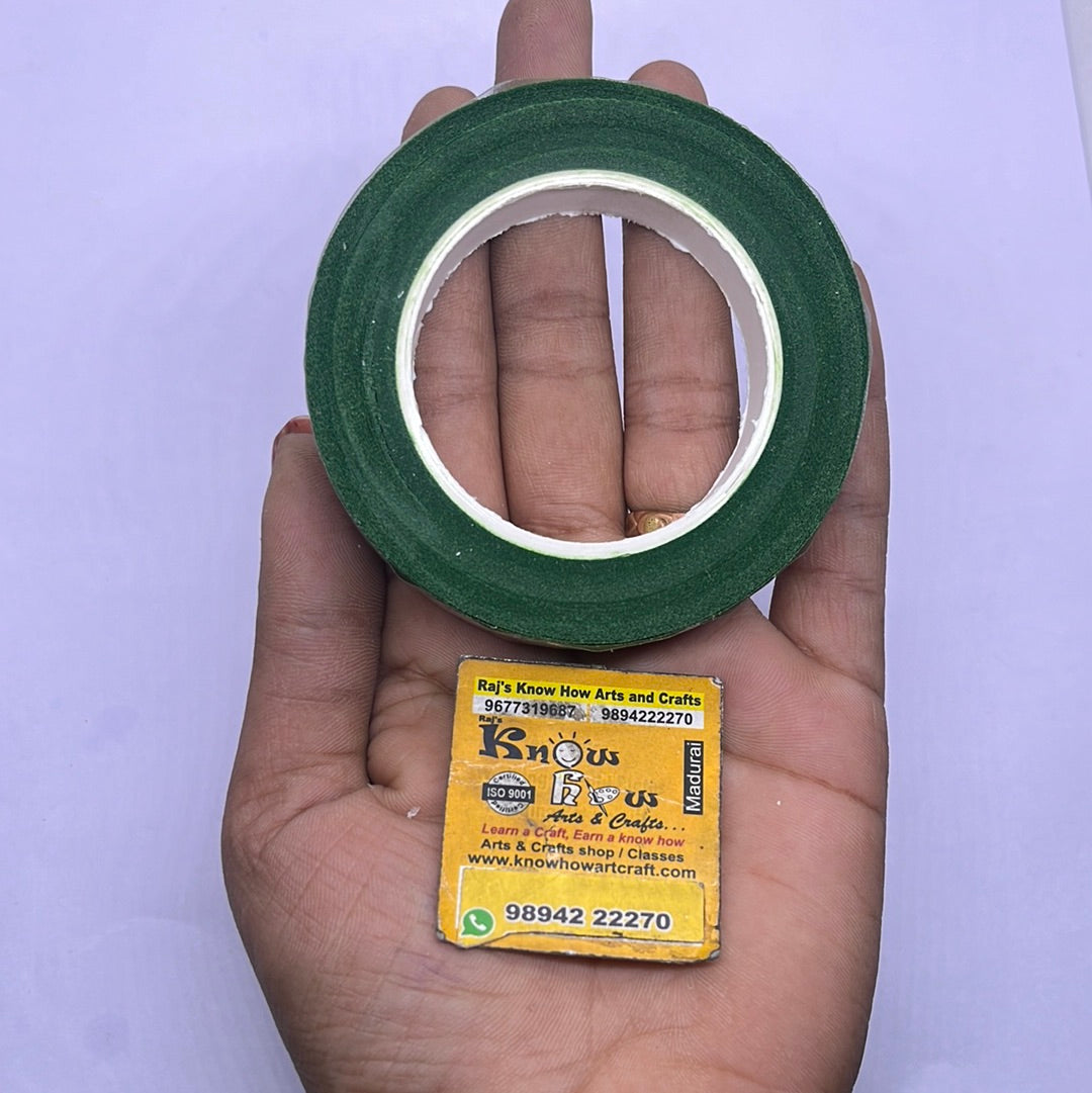 green tape 1 piece