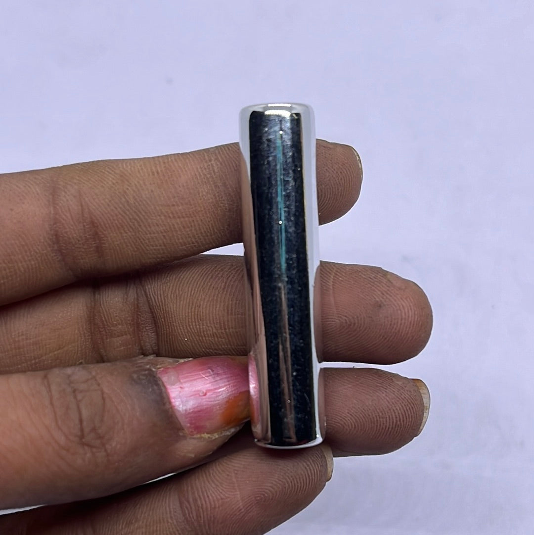 Metal stainless steel tube pack of 5 piece