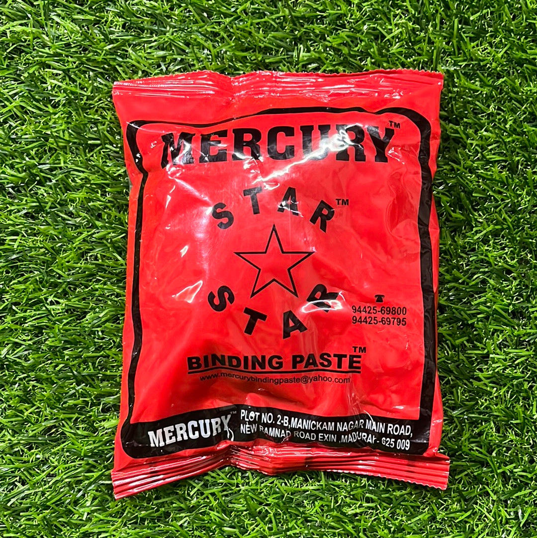 Mercury Binding paste 500g pack