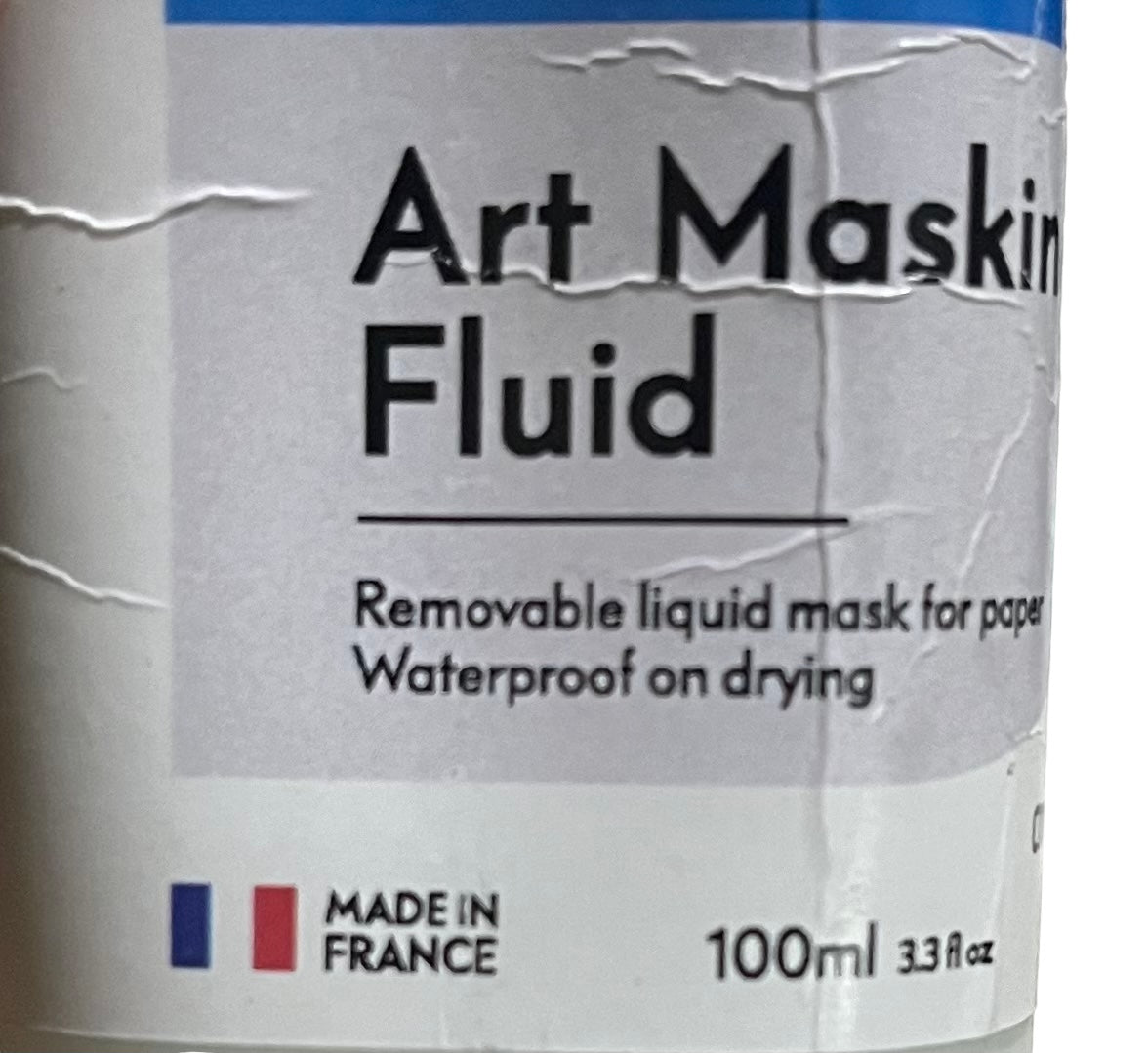 Brustro Art Masking Fluid