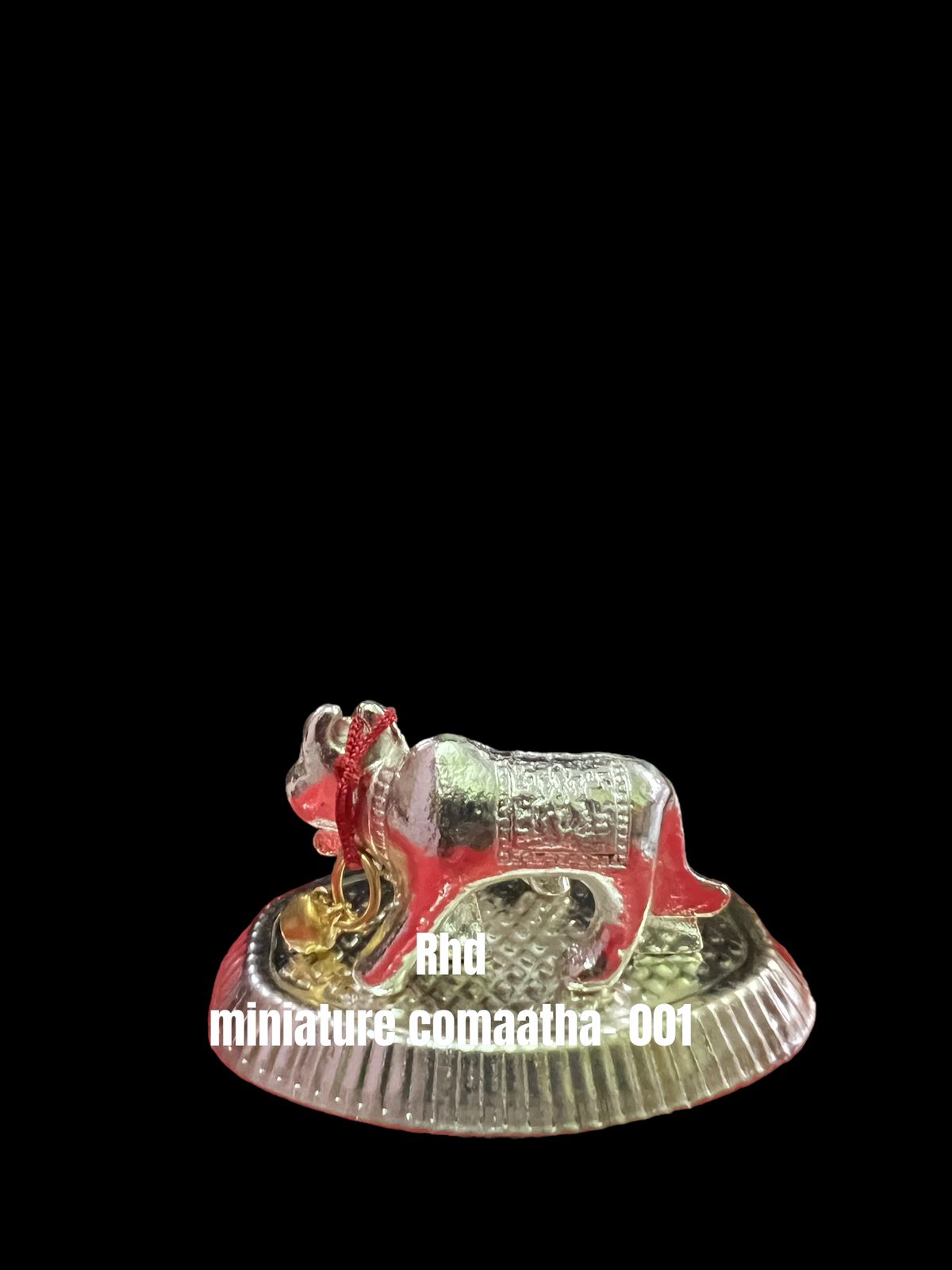 Rhd-miniature comatha