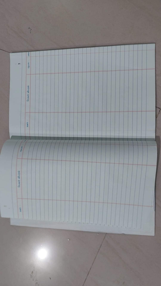 Moi note – KnowHowArtCraft