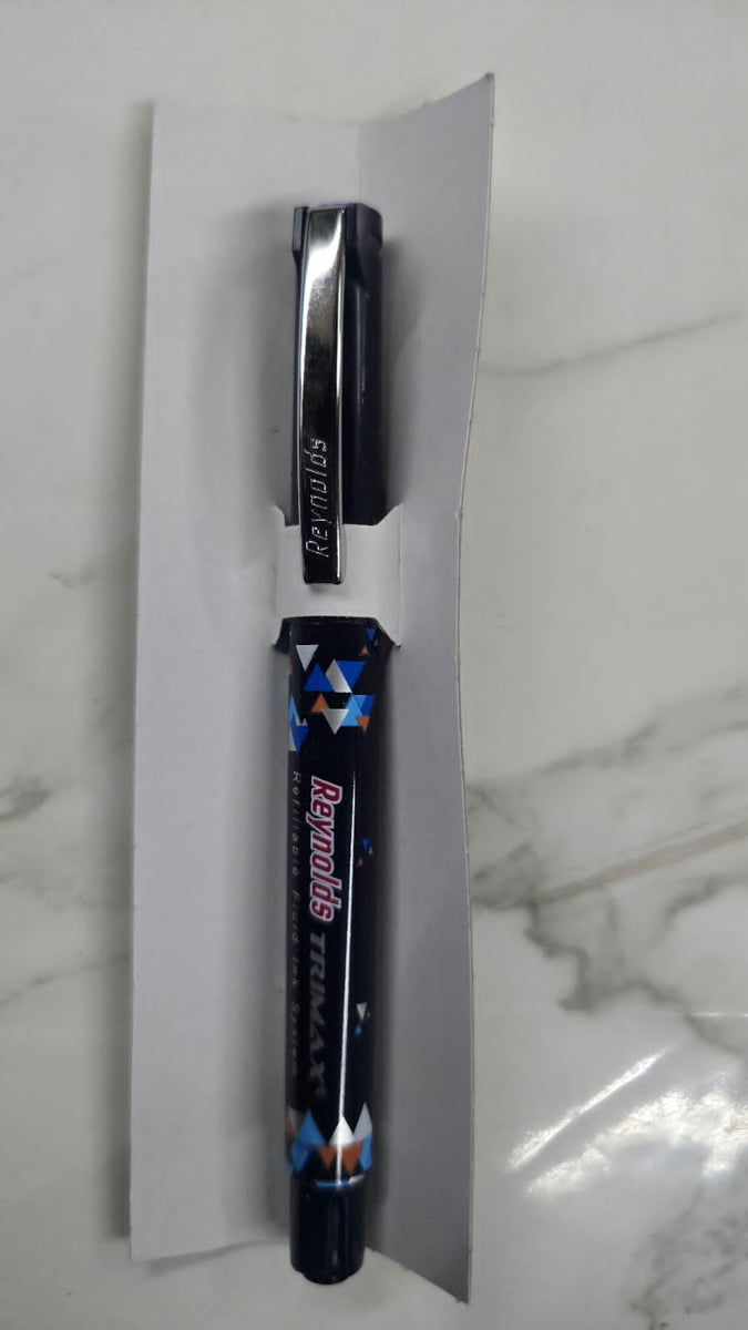 Trimax Roller pen – KnowHowArtCraft