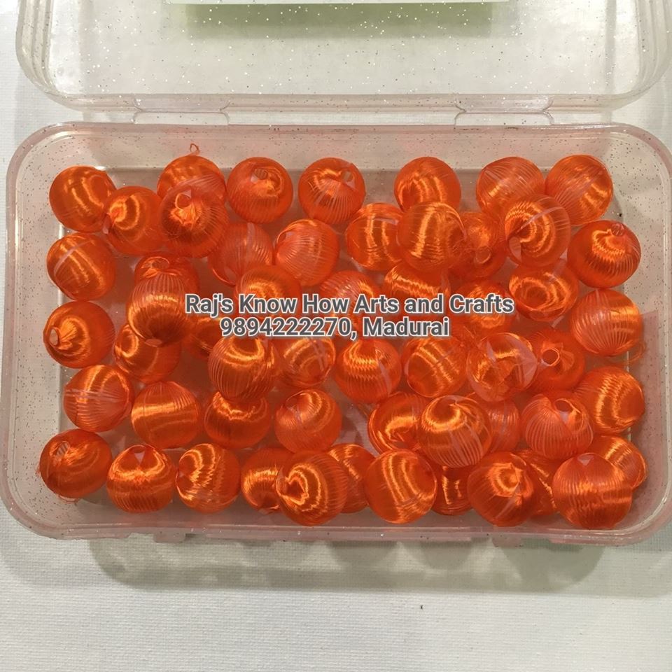 Decoration Balls-40 piece in a pack approximately