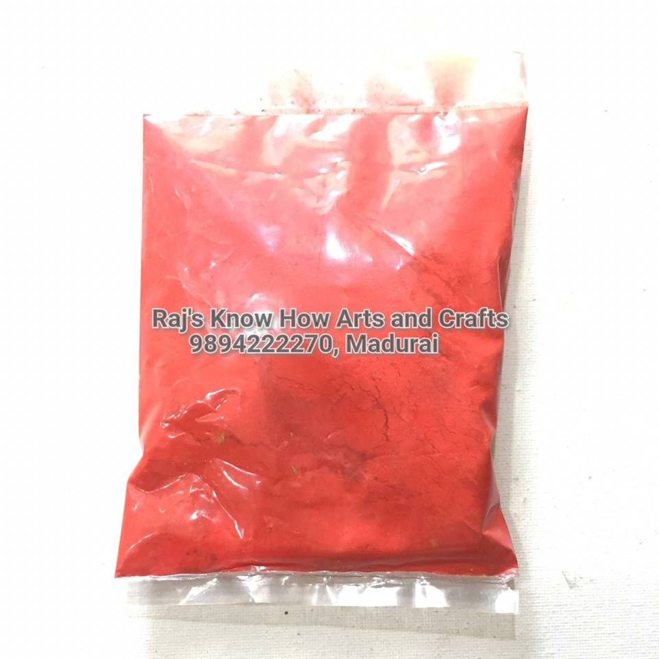 Pigments-50 gram pack