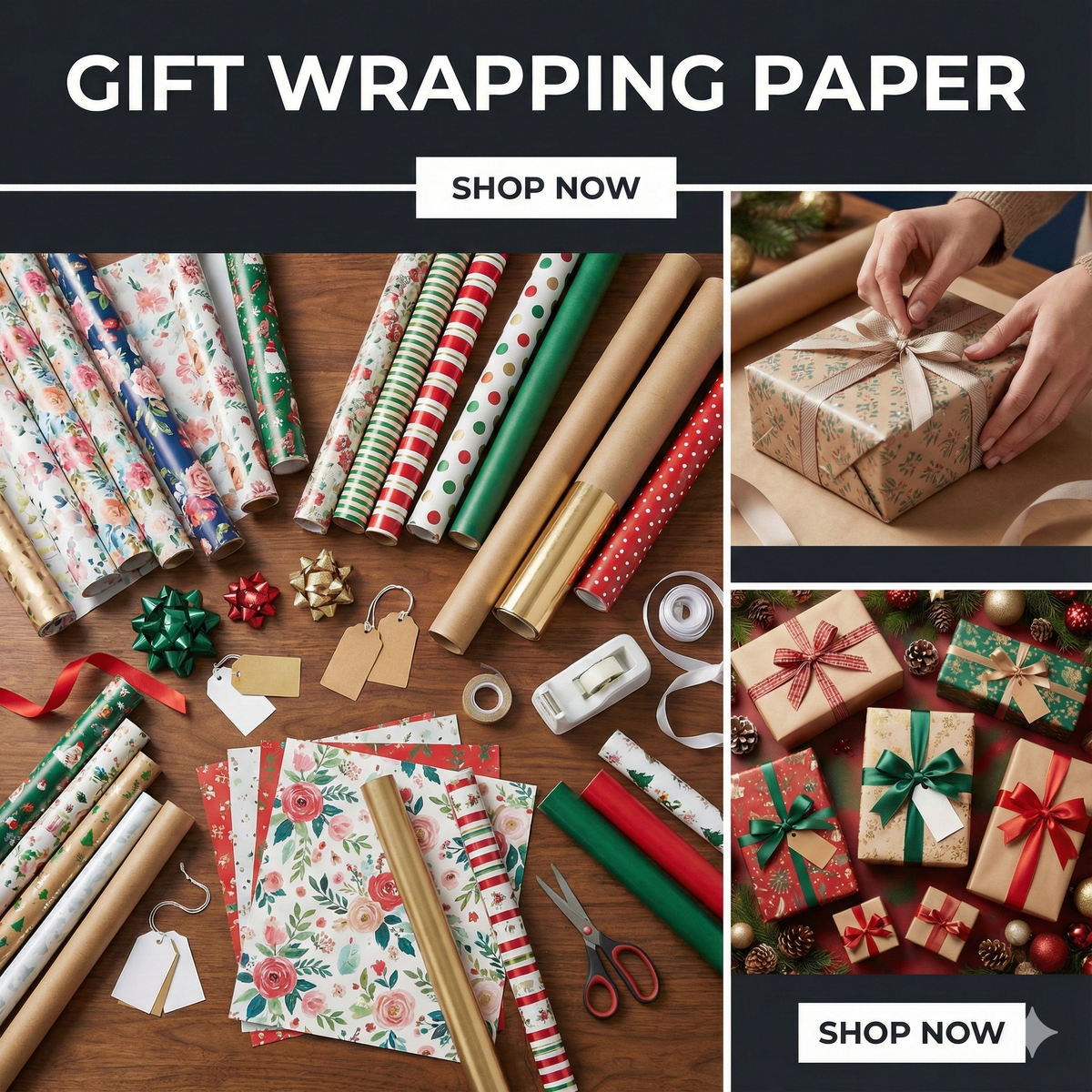 GIFT PAPER – Tagged 