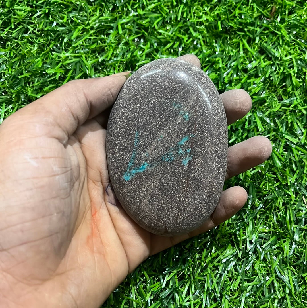 Stone painting pebbles