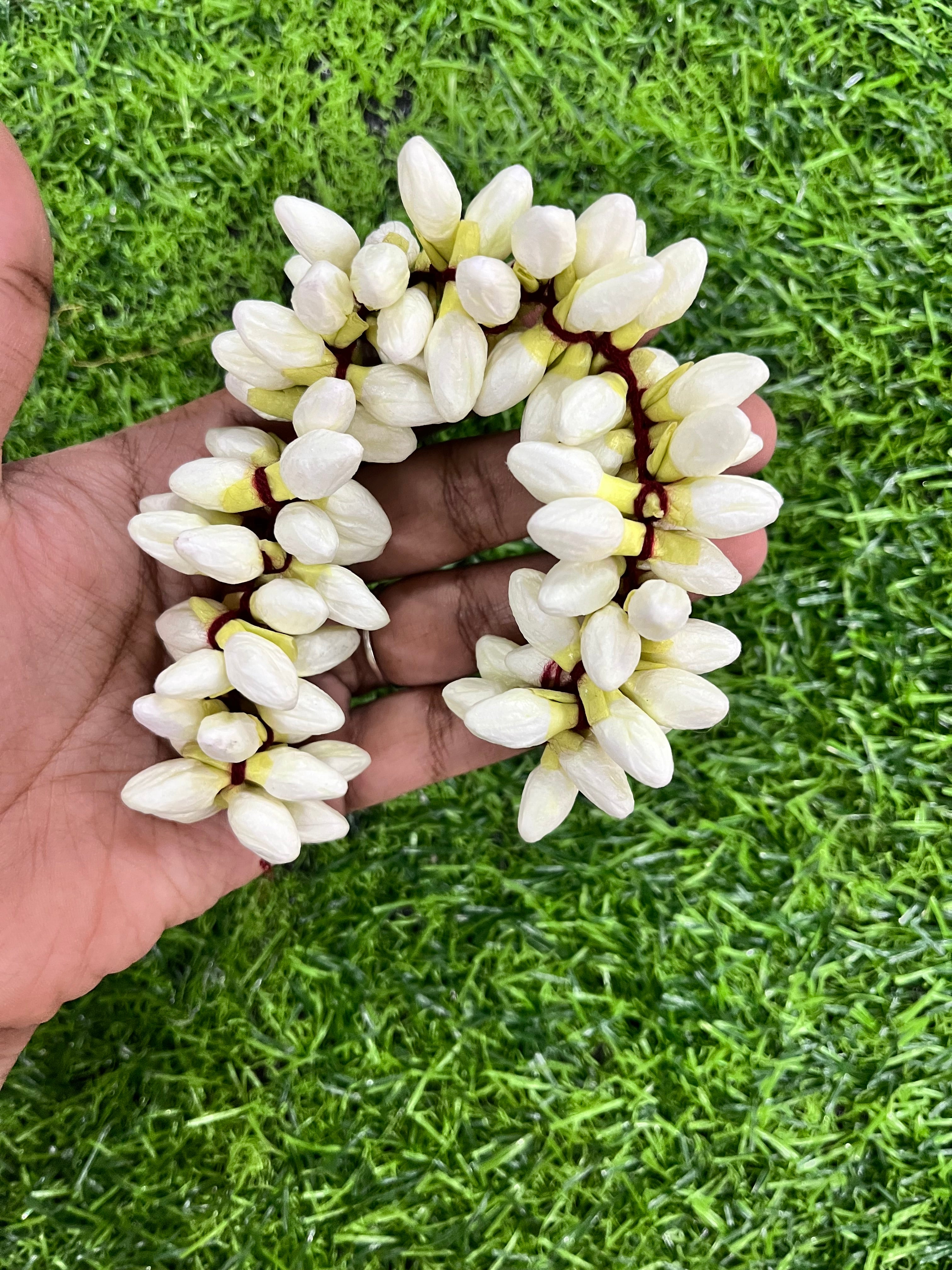 Artificial Jasmine floral string 8 inch