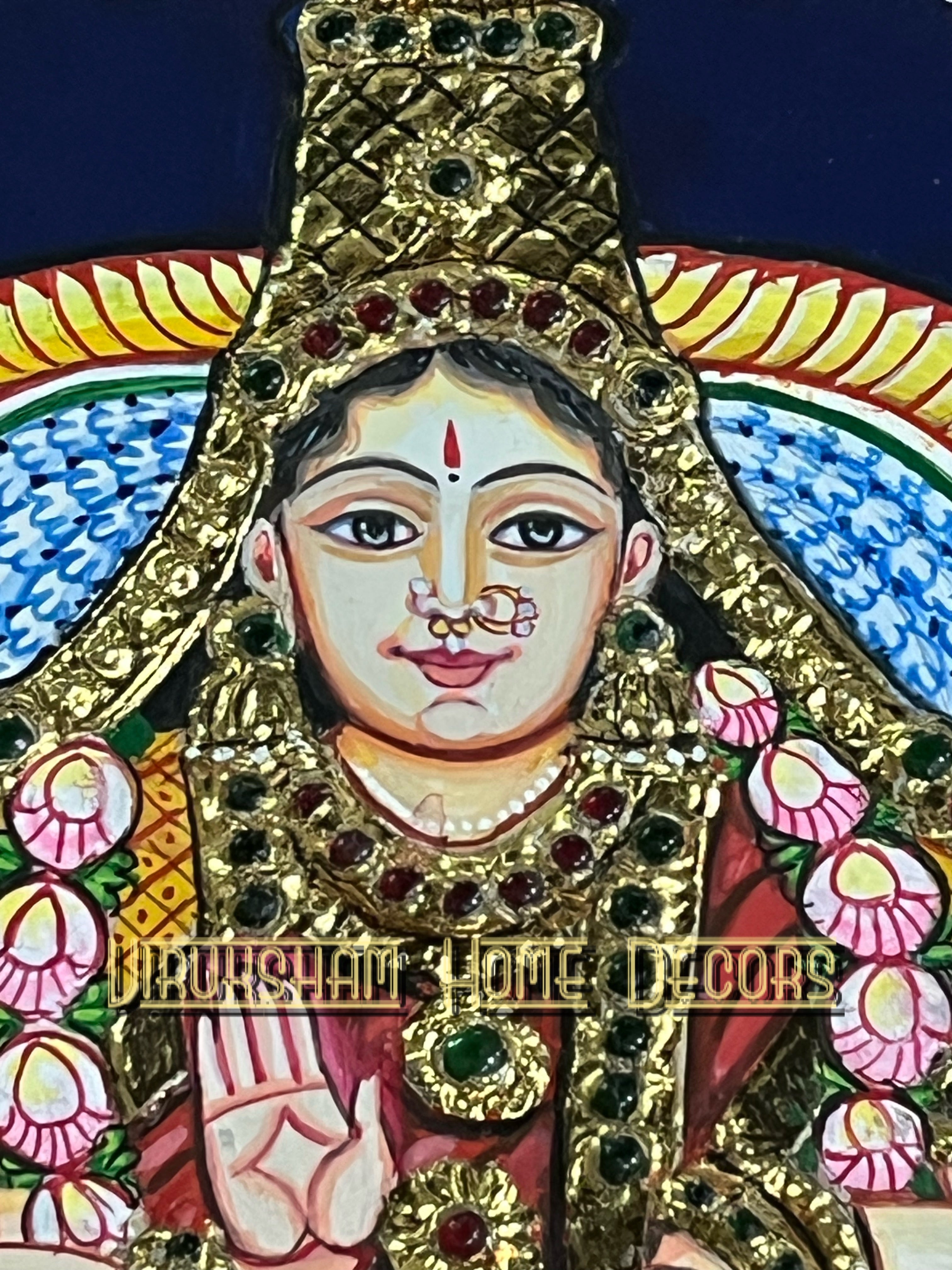 Gajalakshmi  12*15 - TPGL   503