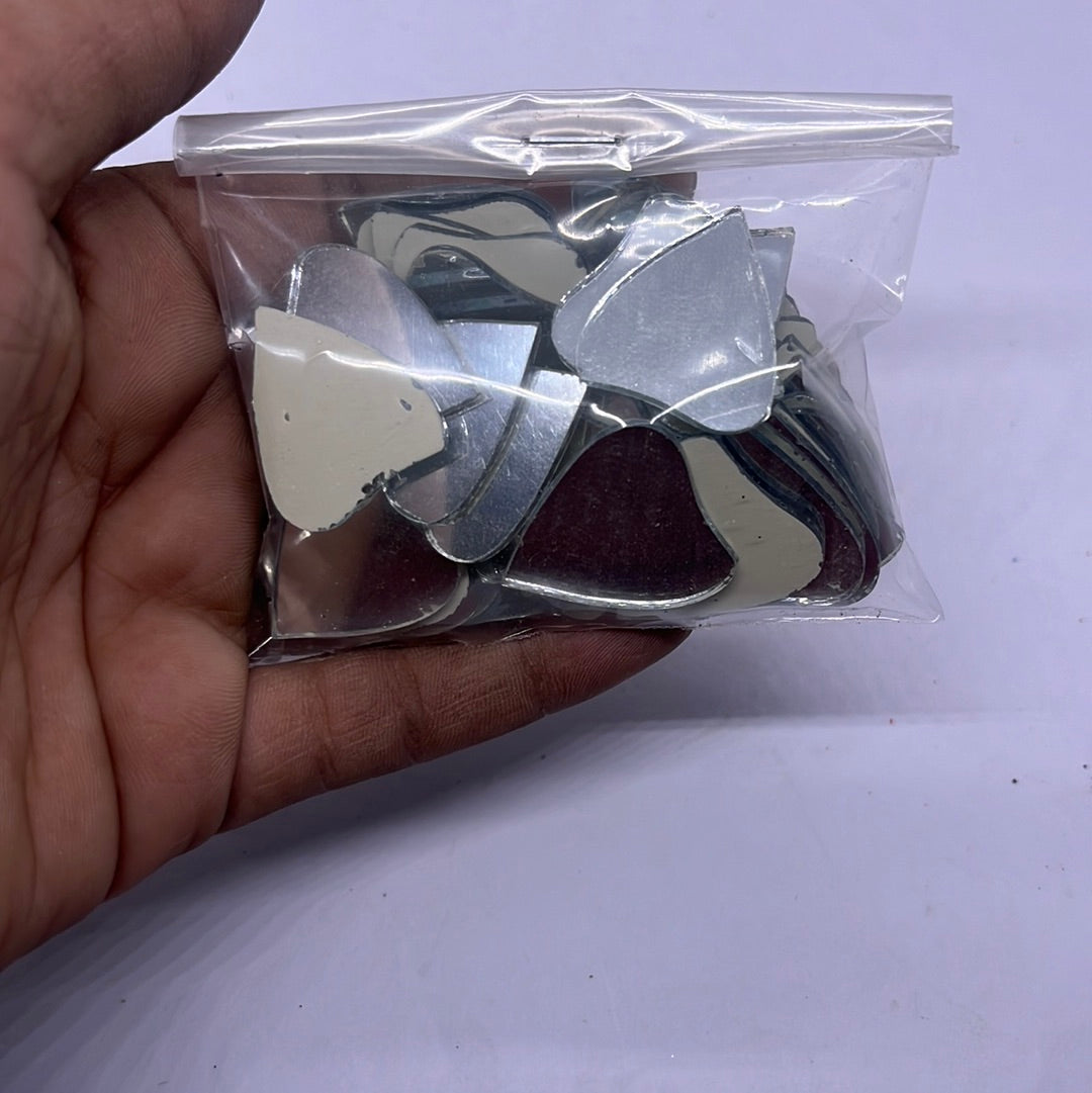 Heart Mirror 50g in a pack