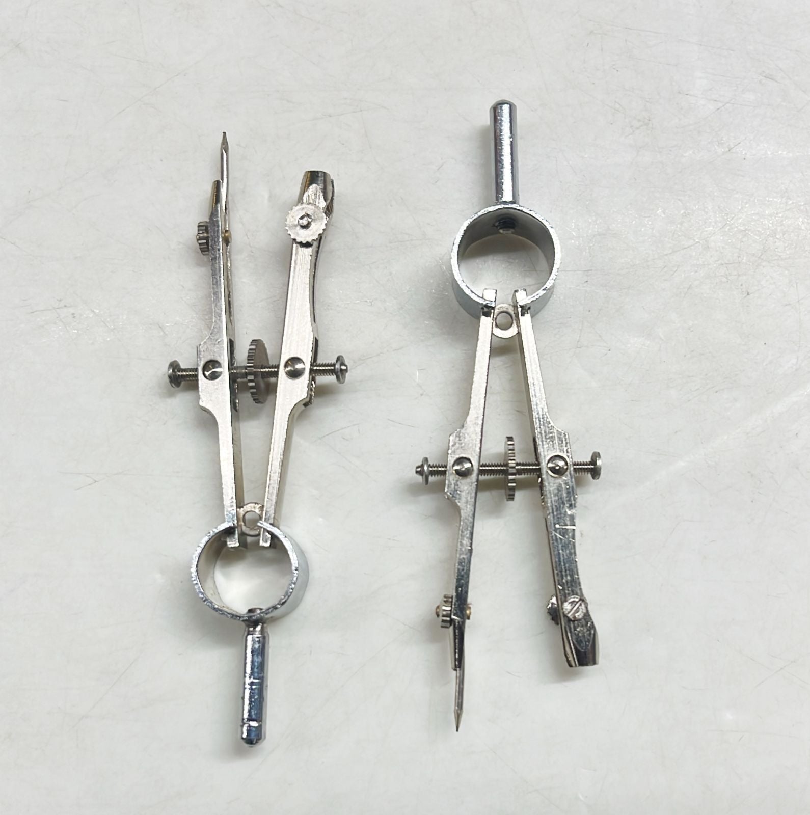 Center wheel divider-1pack/CWDVR