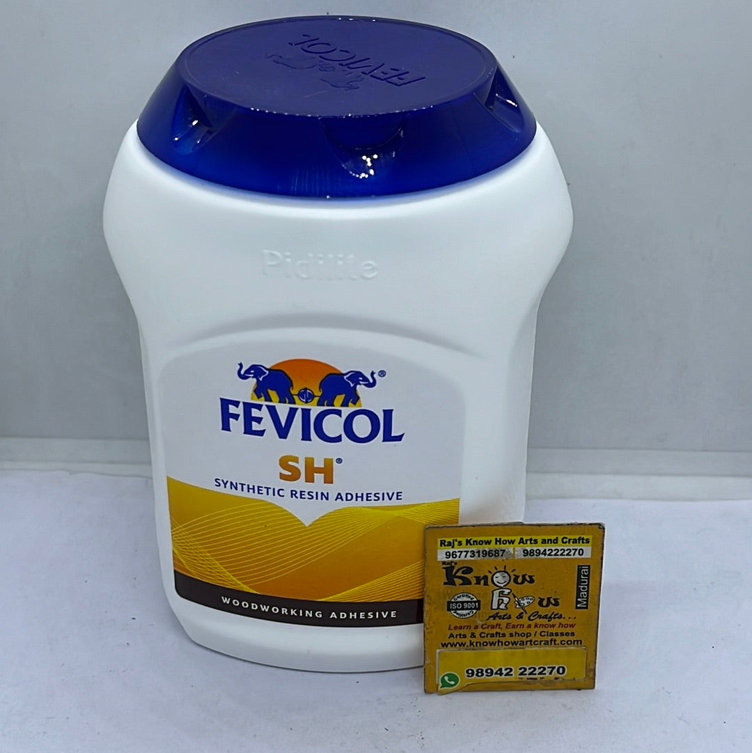 Fevicol Synthetic resin adhesive 500g