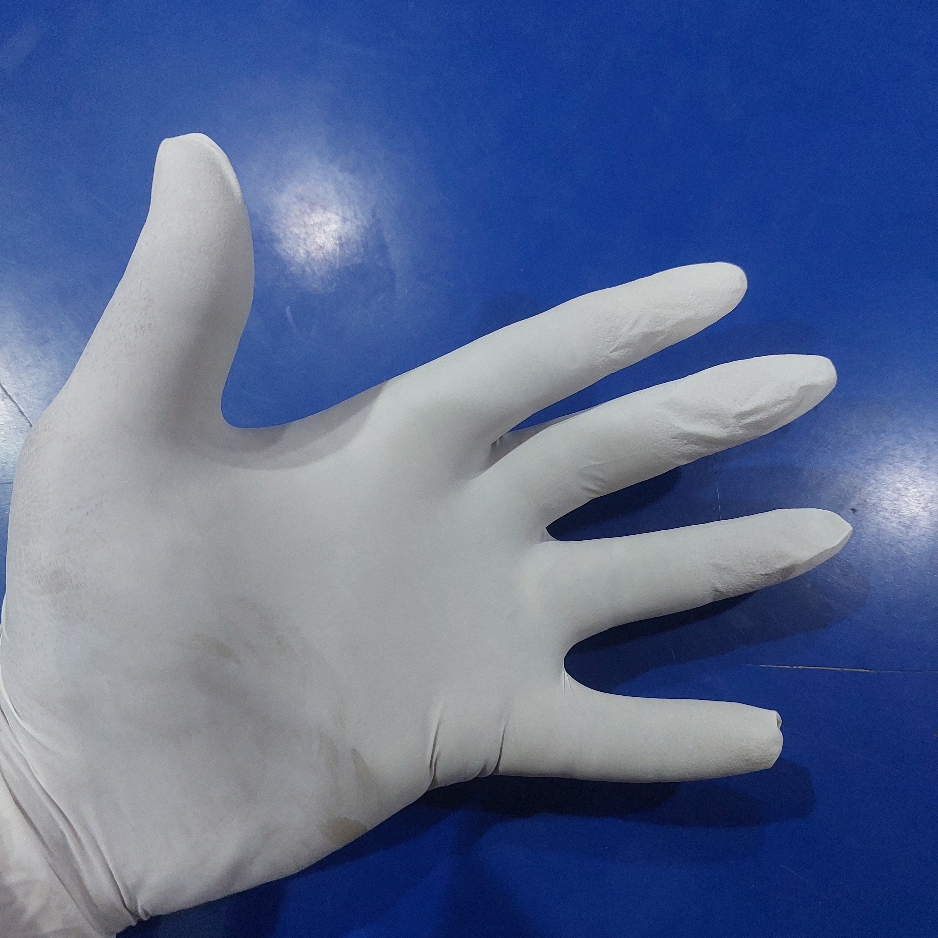 Rubber Hand Gloves