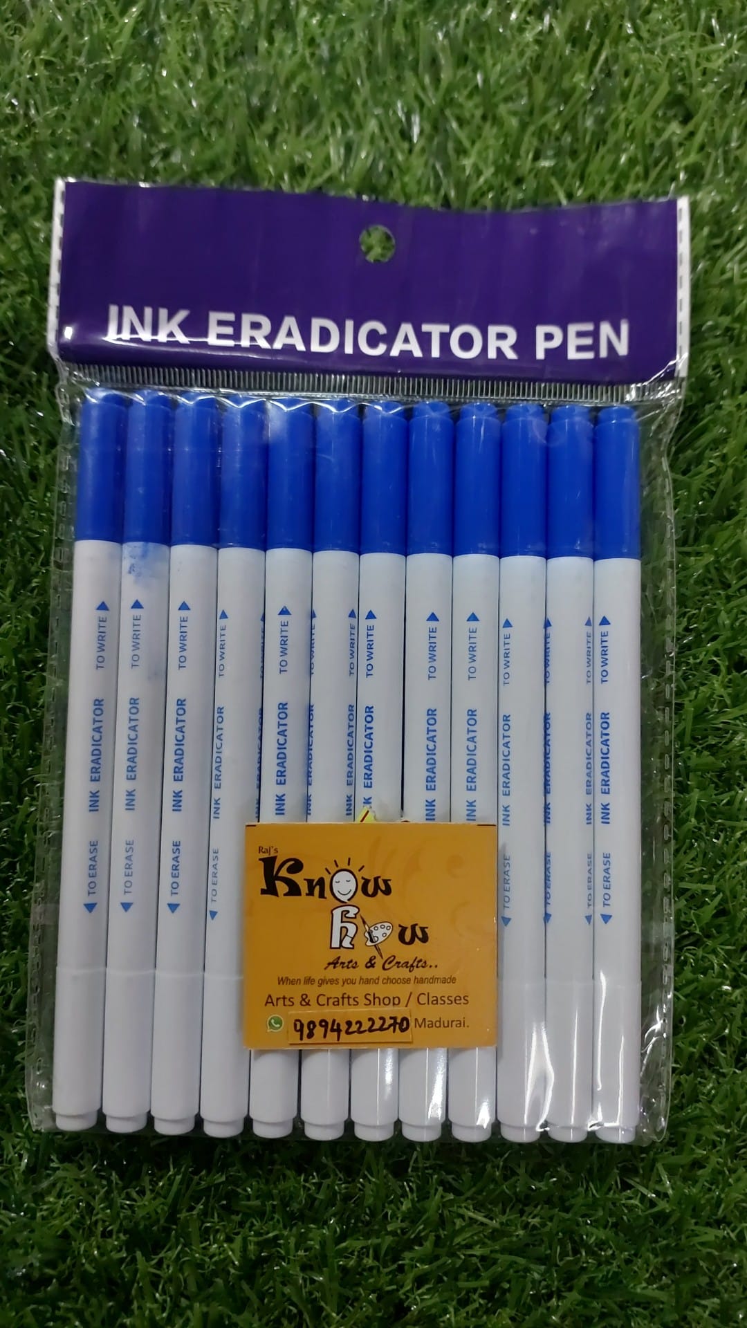 Pelikan pen