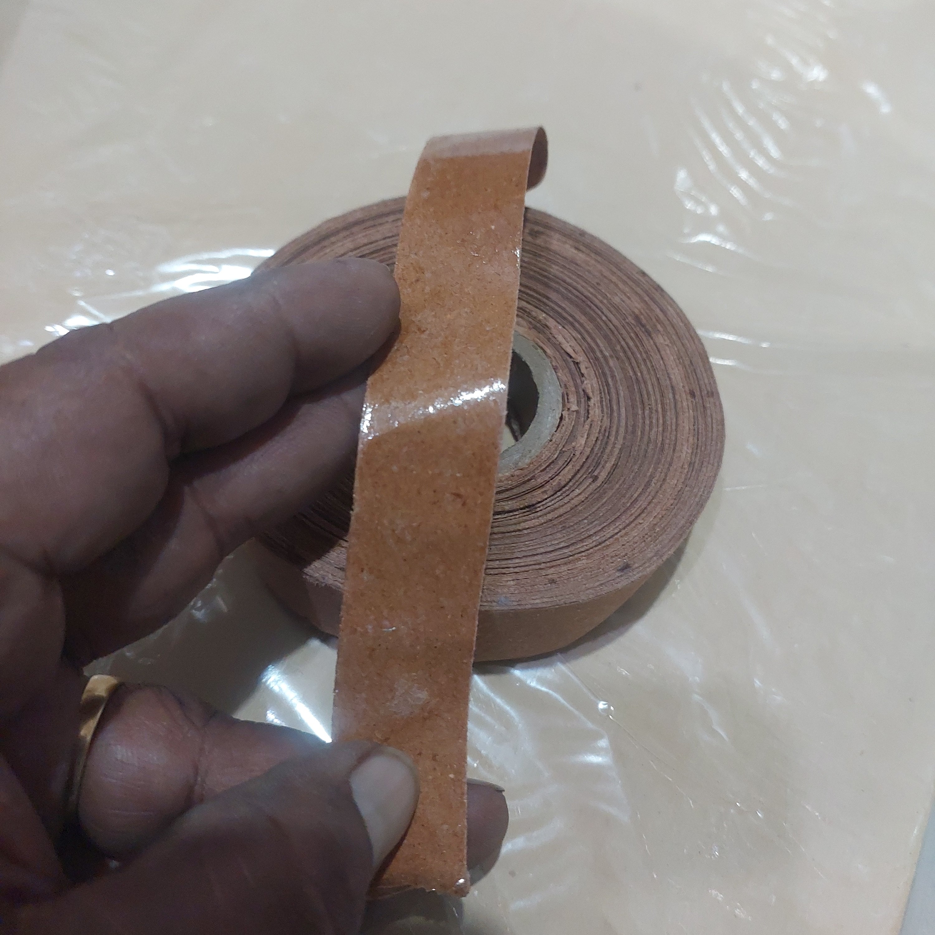 Brown Paper tape 10mtrs