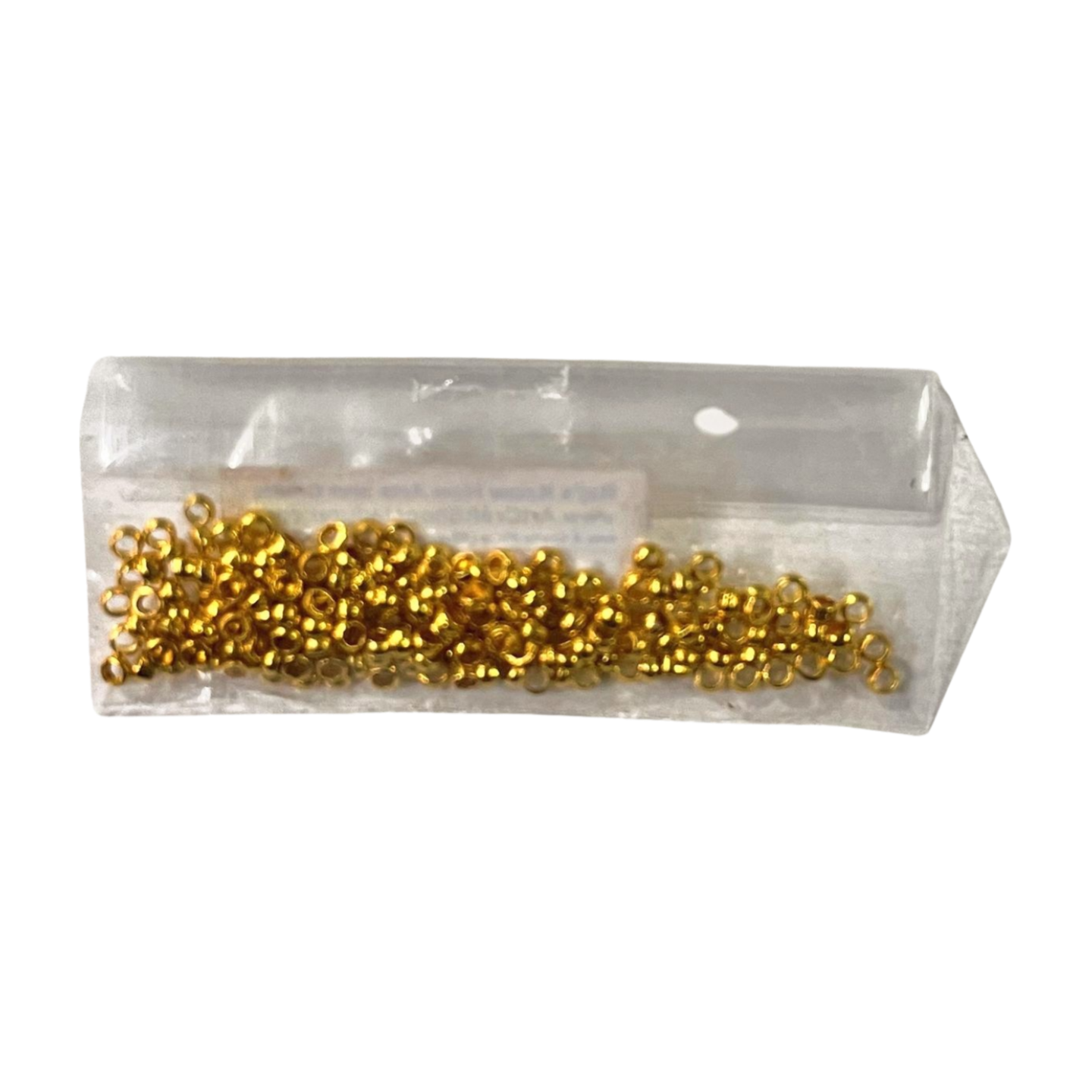 Gear Lock Gold  -1 pack