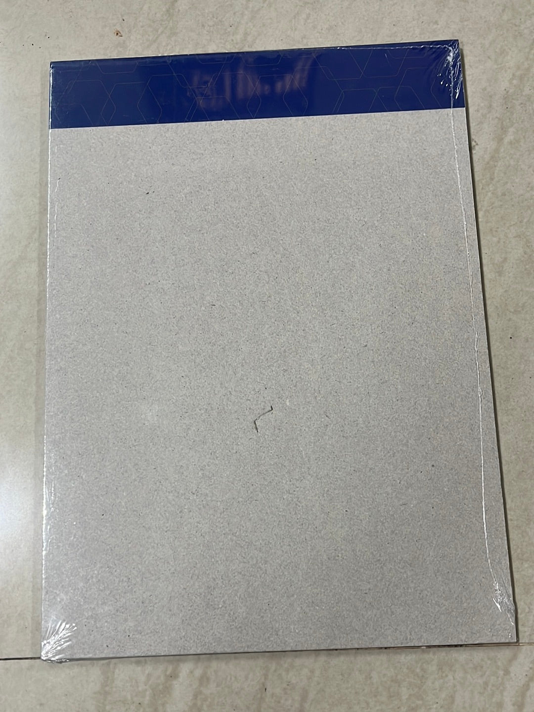 Tracing paper pad A4 29.7*21cm