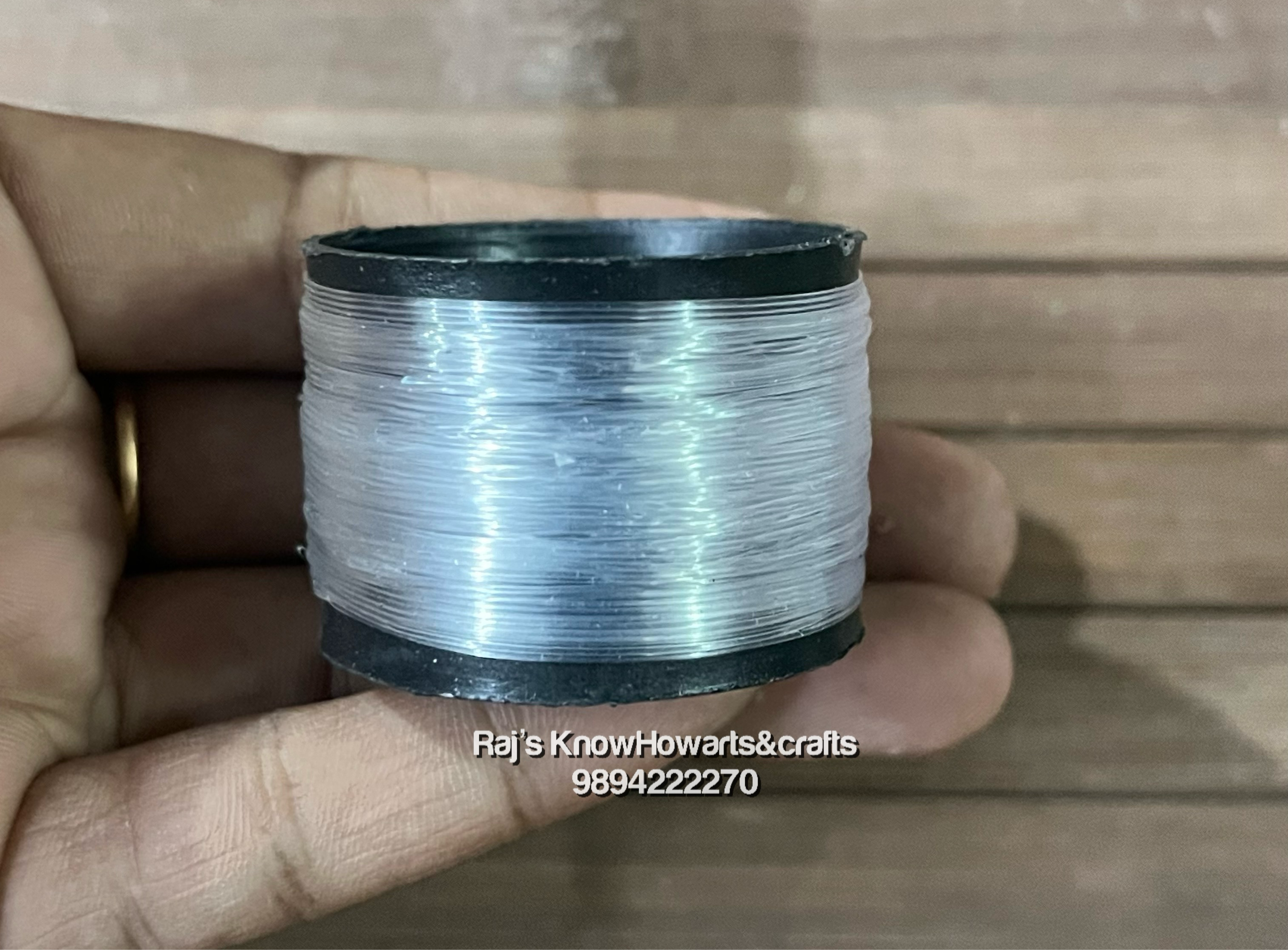 Nylon Wire/Narembu