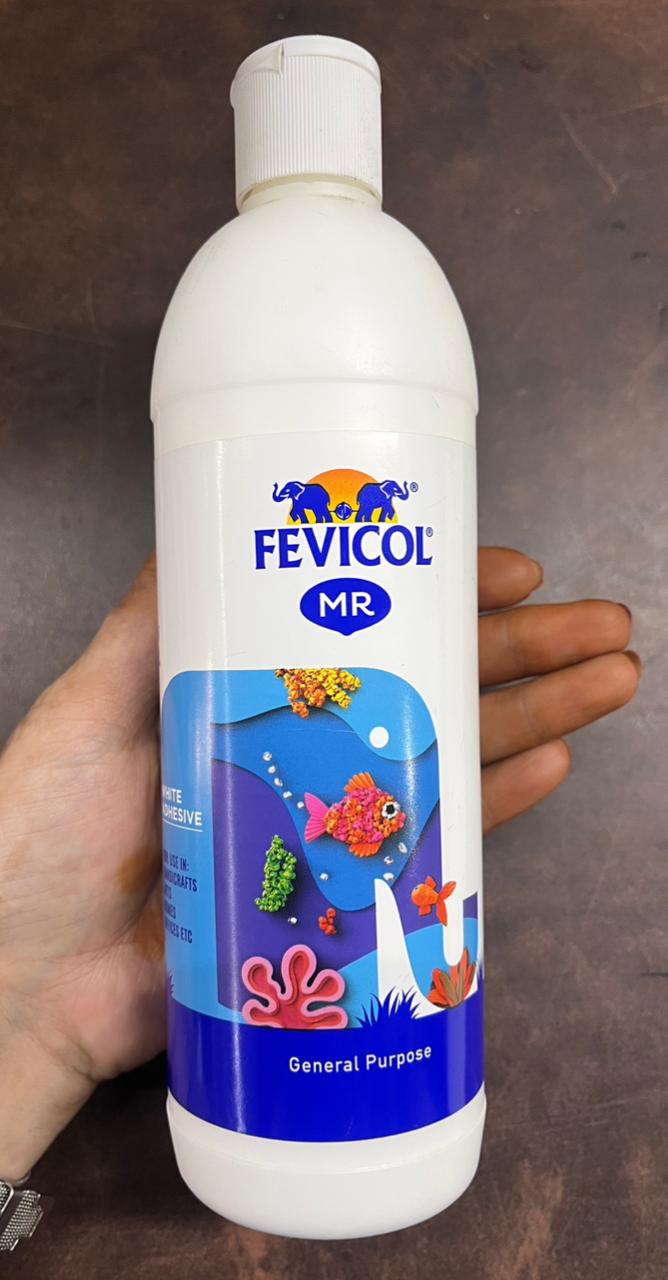Fevicol Large 500g 1 piece – KnowHowArtCraft