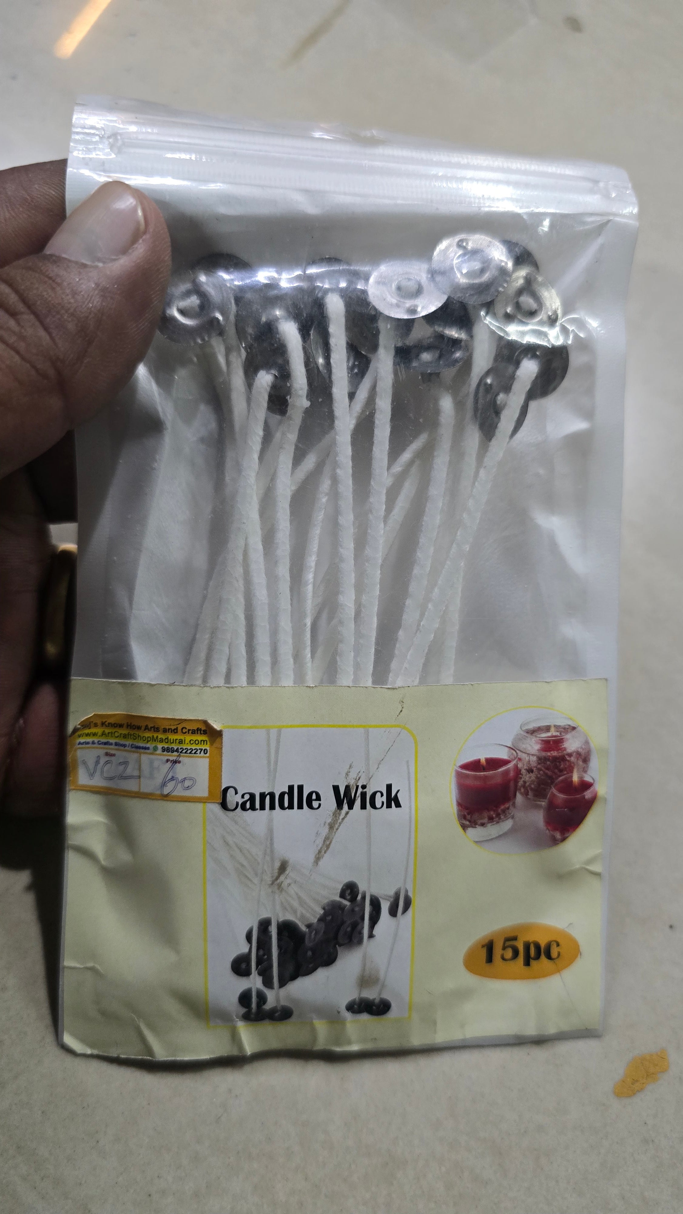 Candlewick