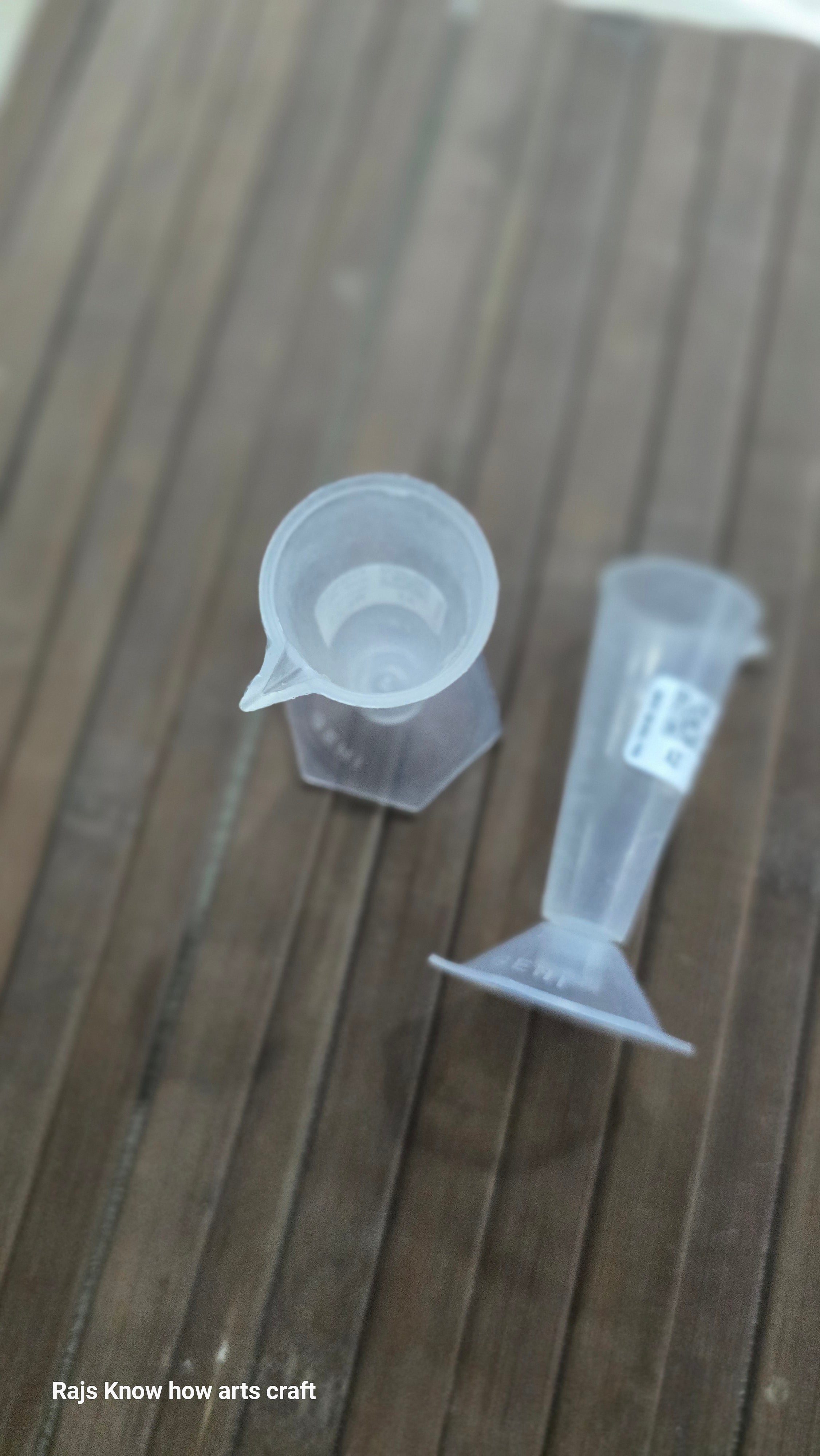 Measuring cup 10ml-ogl10