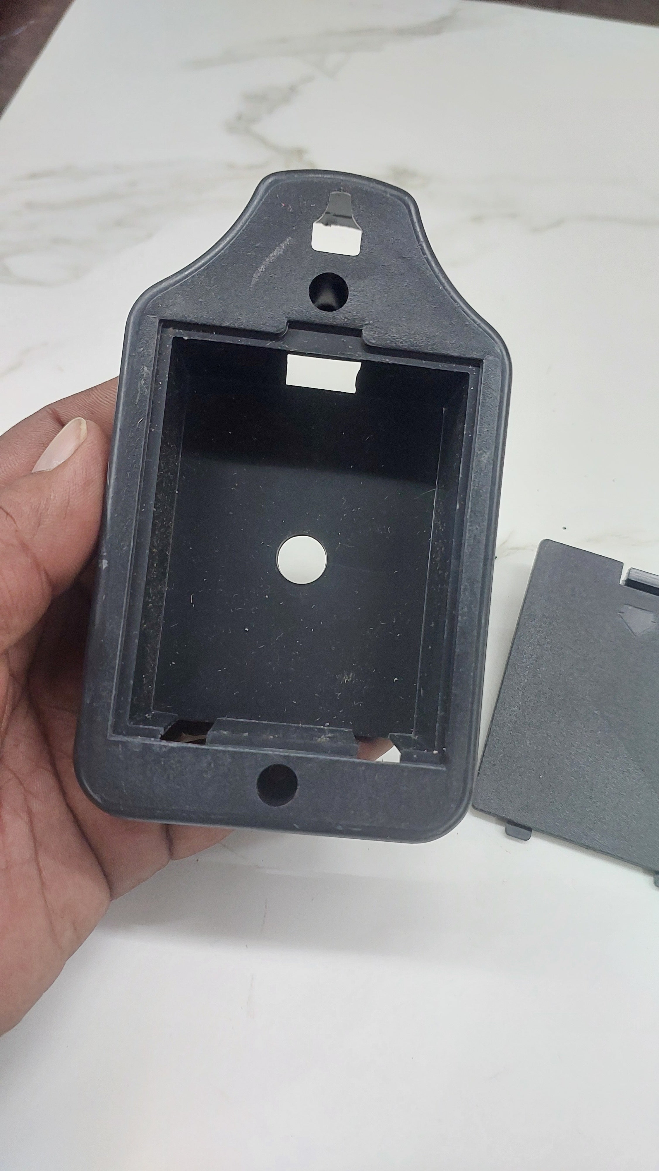 Clock machine holder 1piece