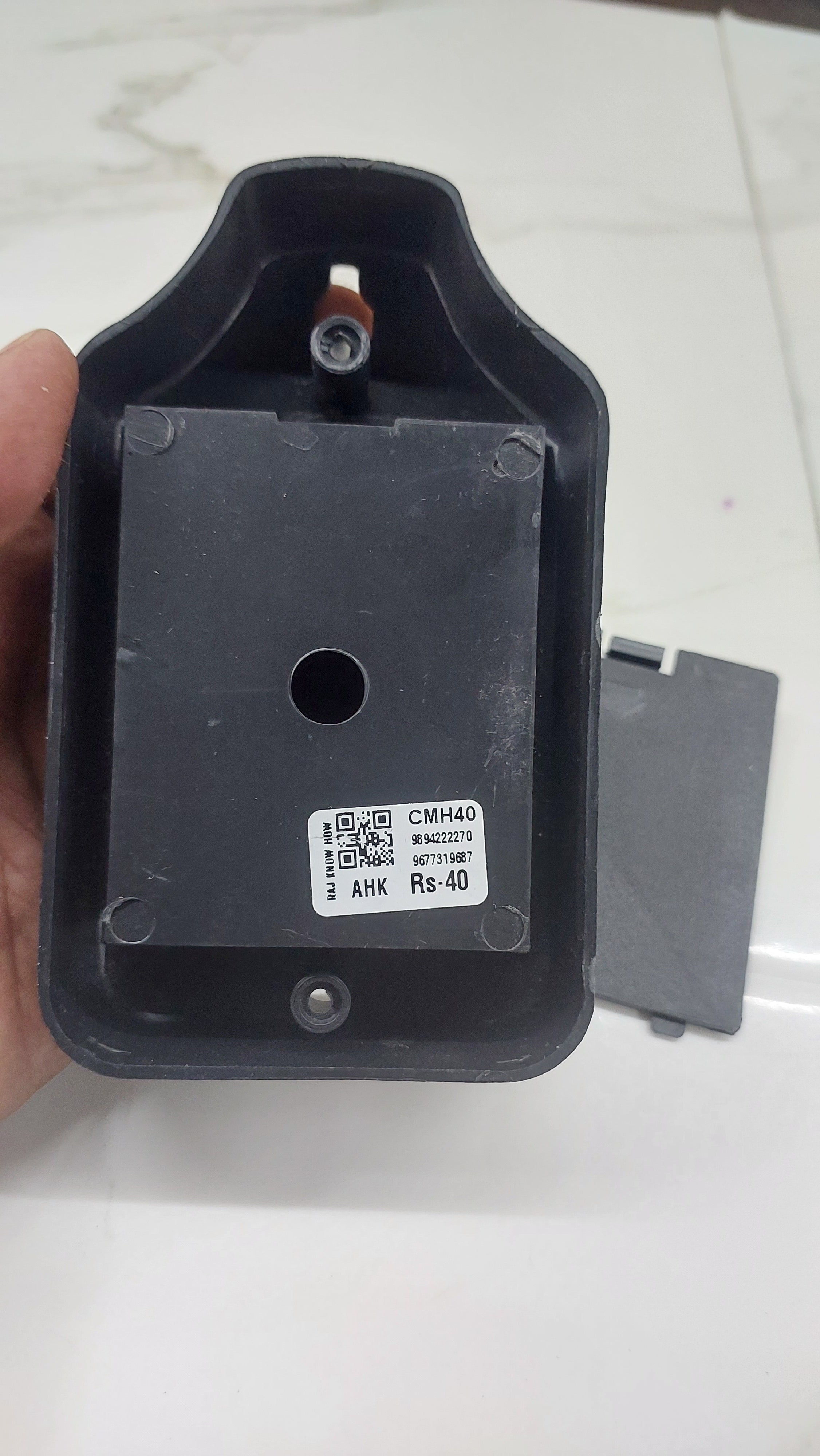 Clock machine holder 1piece