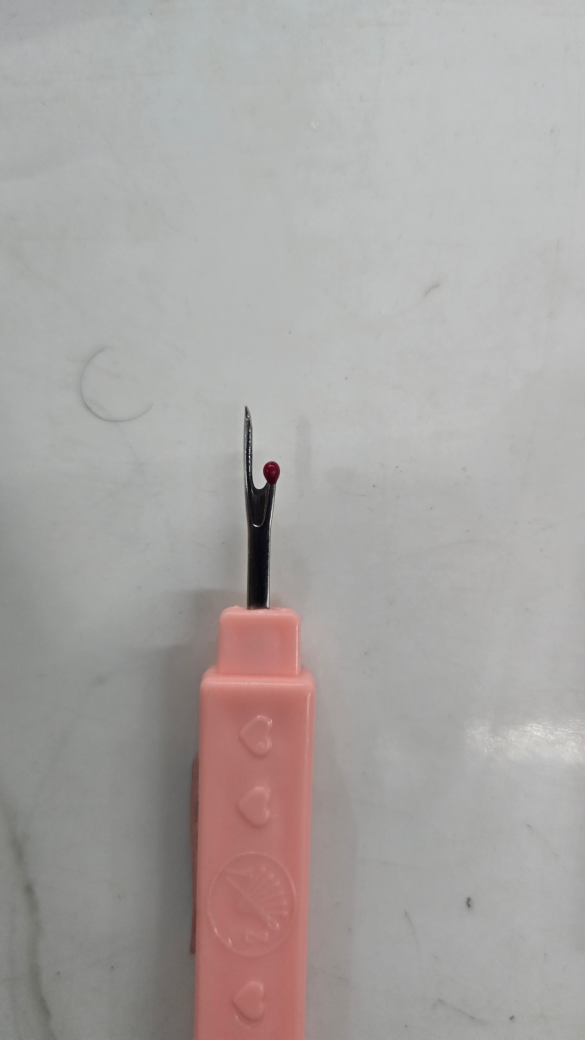 Needle threader Seam Ripper  set of 2