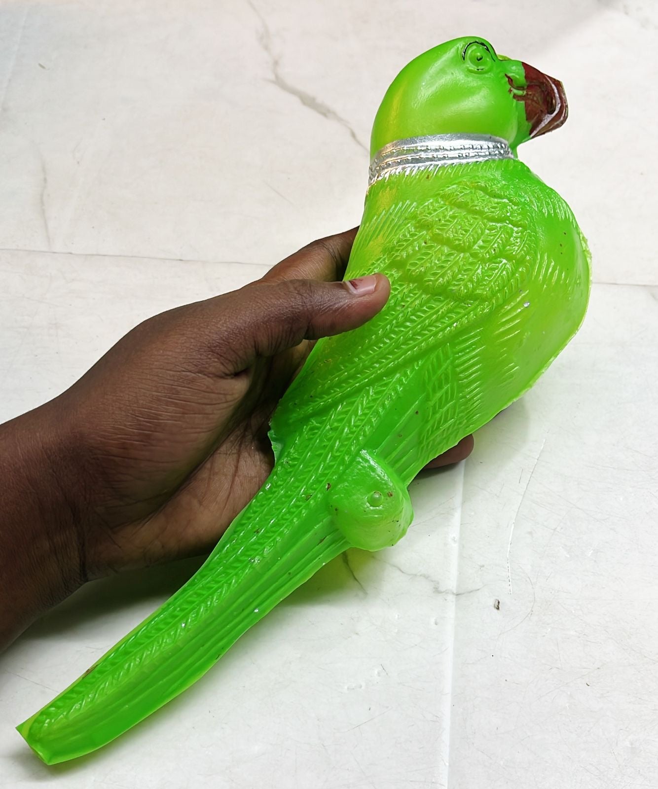 Parrot toy 3piece -1pack