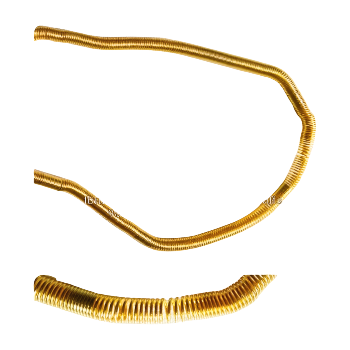 Jump Ring Spring- 20g in a pack