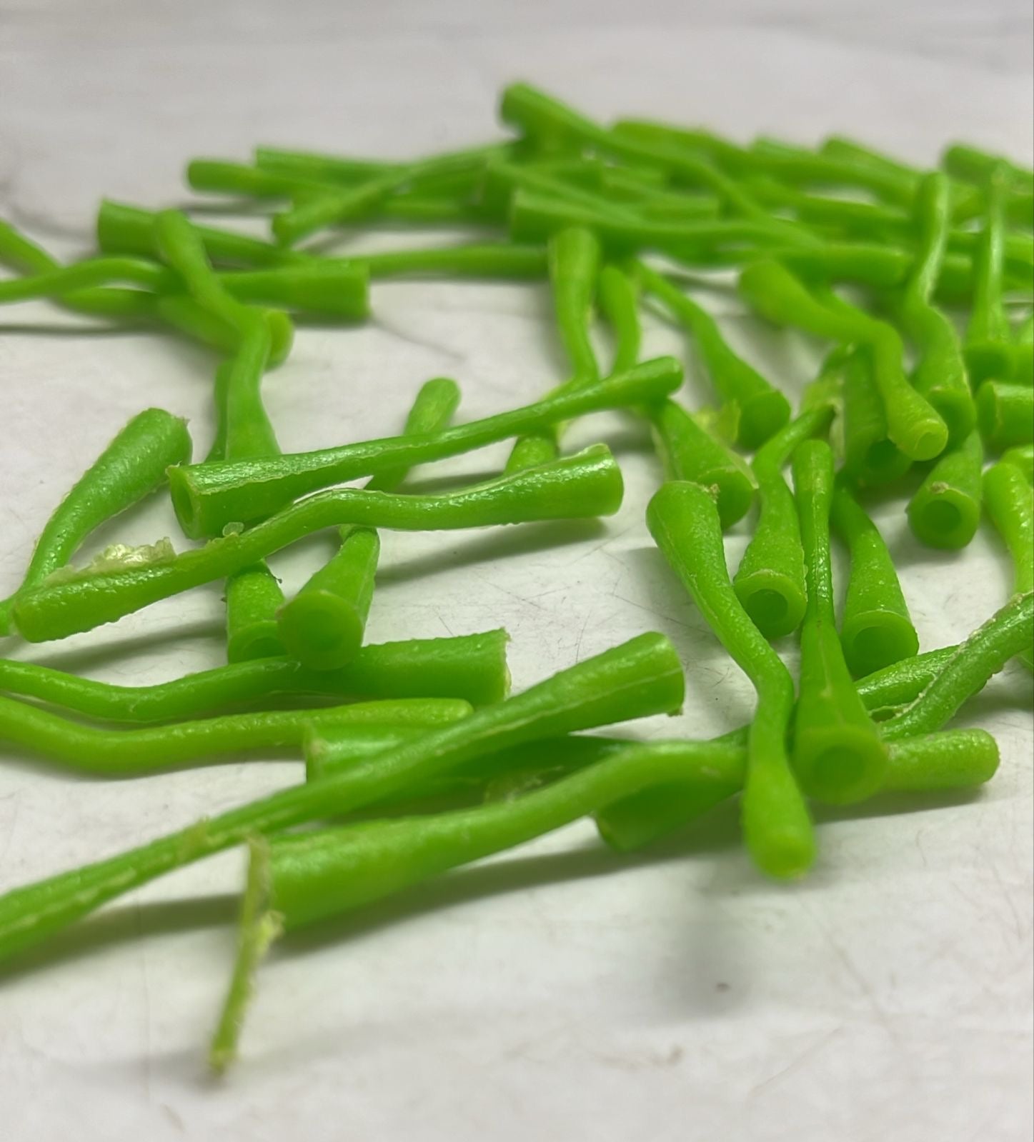 Flower stemp 100g in a 1pack