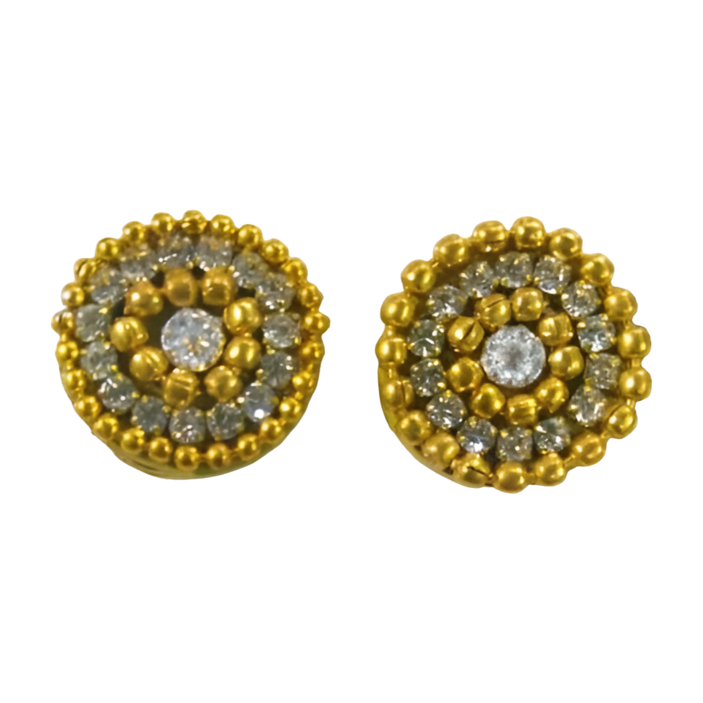 Quilled topper-1 PAIR