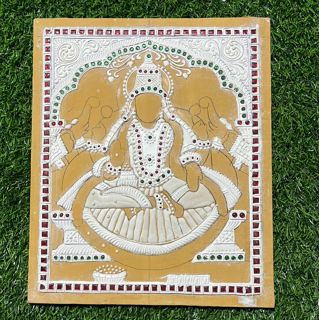 Lakshmi Saraswathi Muck Board-1 Board(15 days delivery time)