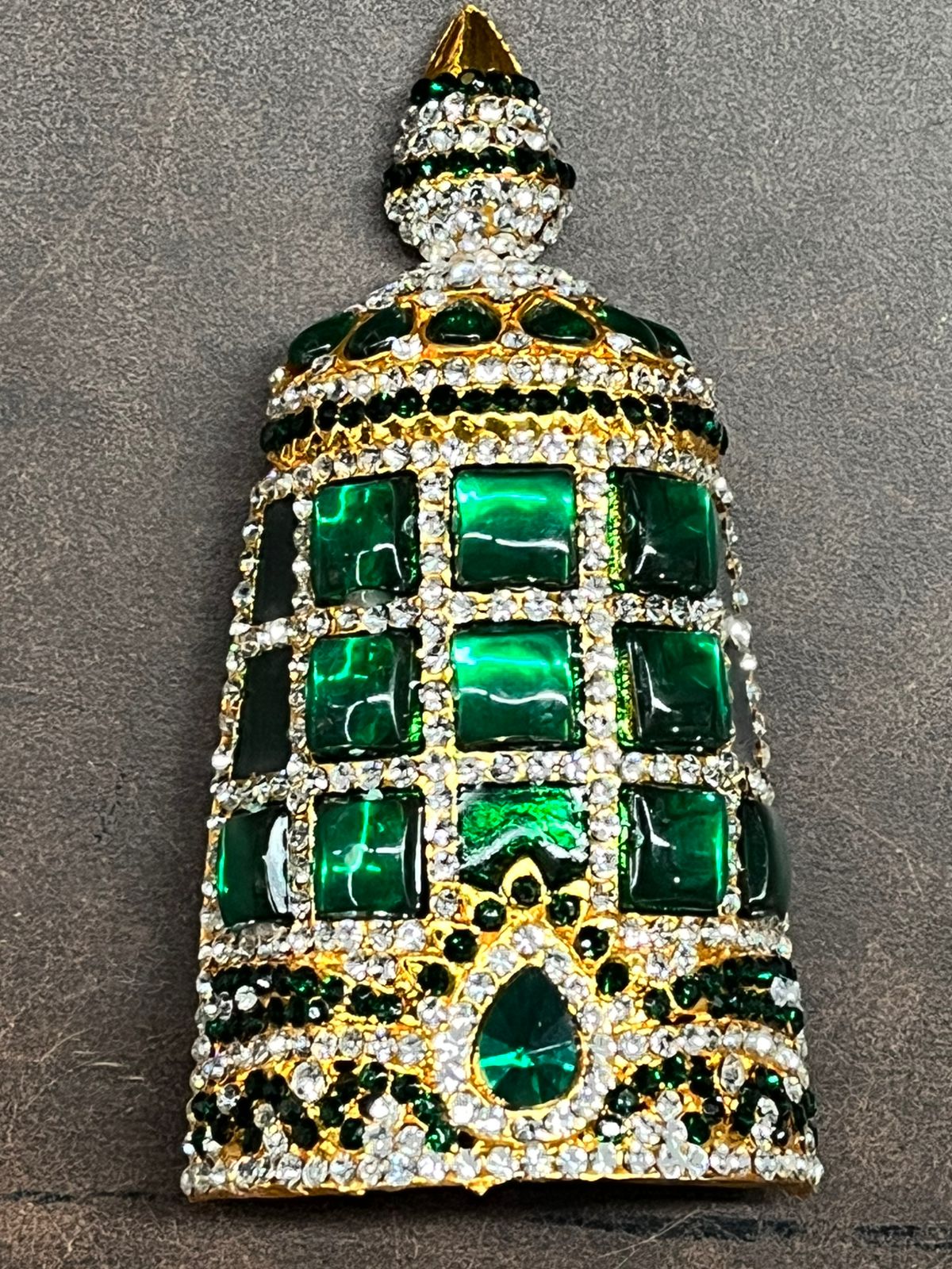 Half Stone kireedam big 1 PIECE-MUGRB