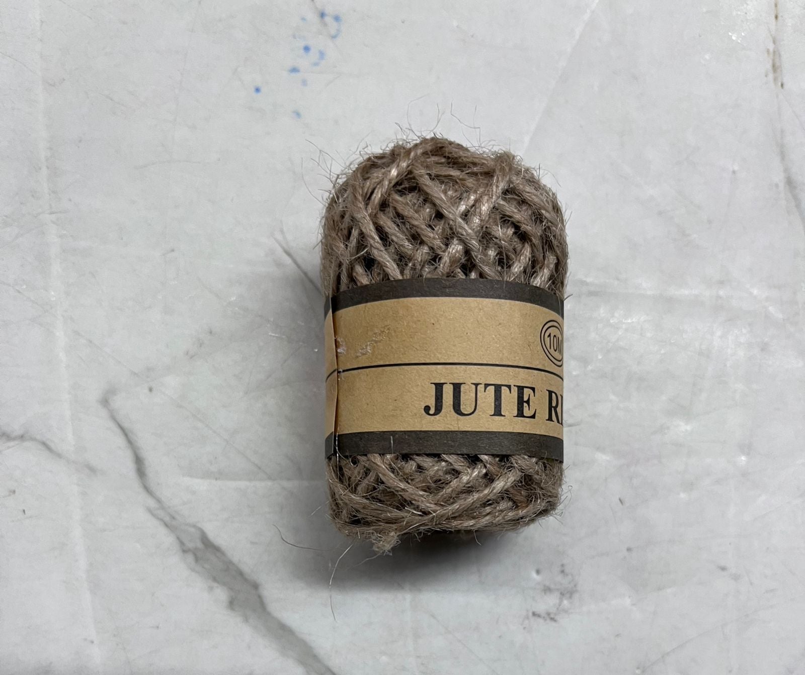 Jute Ribbon 10 meter (JRB 25) 1 piece – KnowHowArtCraft