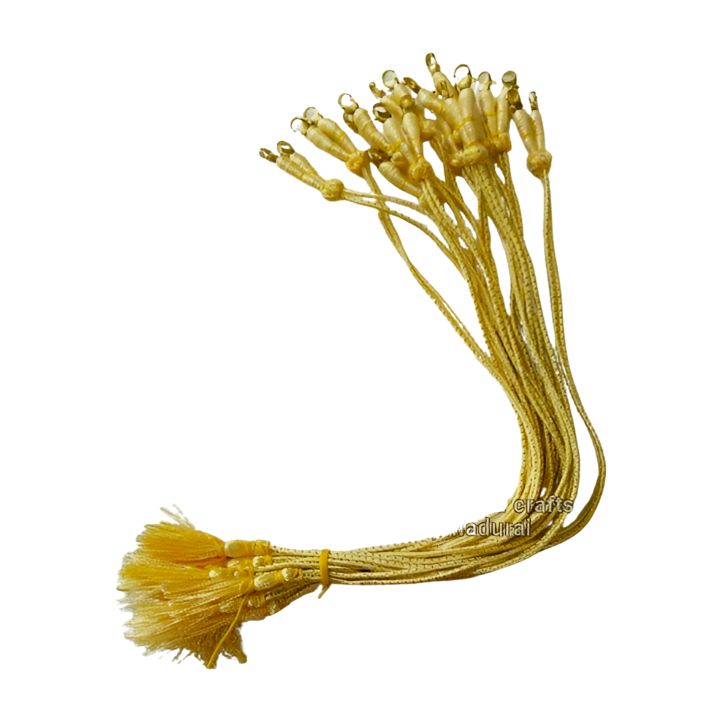 golden tailed Backrope-1 dozen