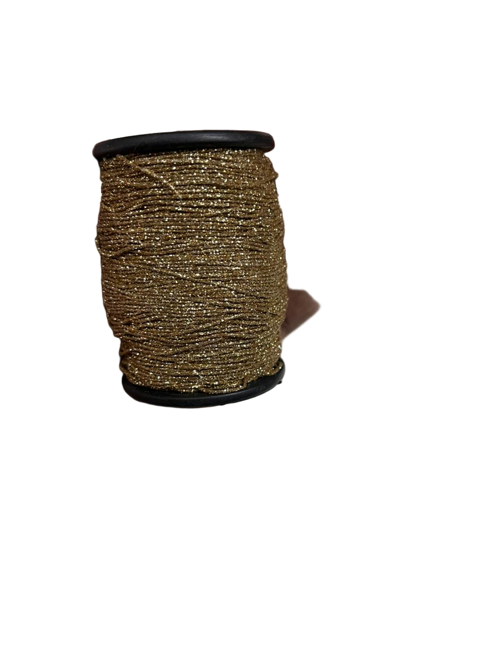 Zari Thread fold 1 piece – KnowHowArtCraft
