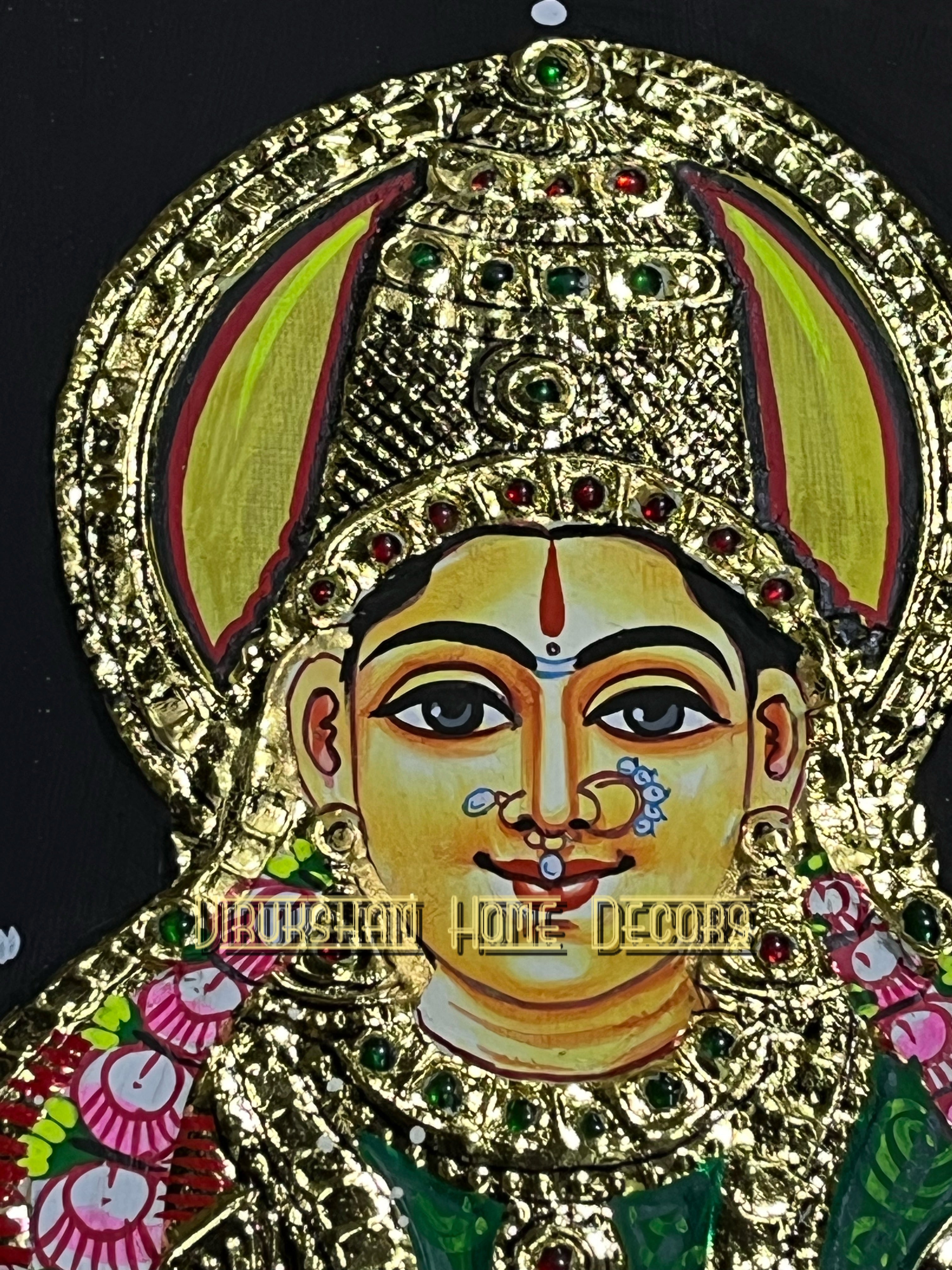 Gajalakshmi 14*18- TPGL 521