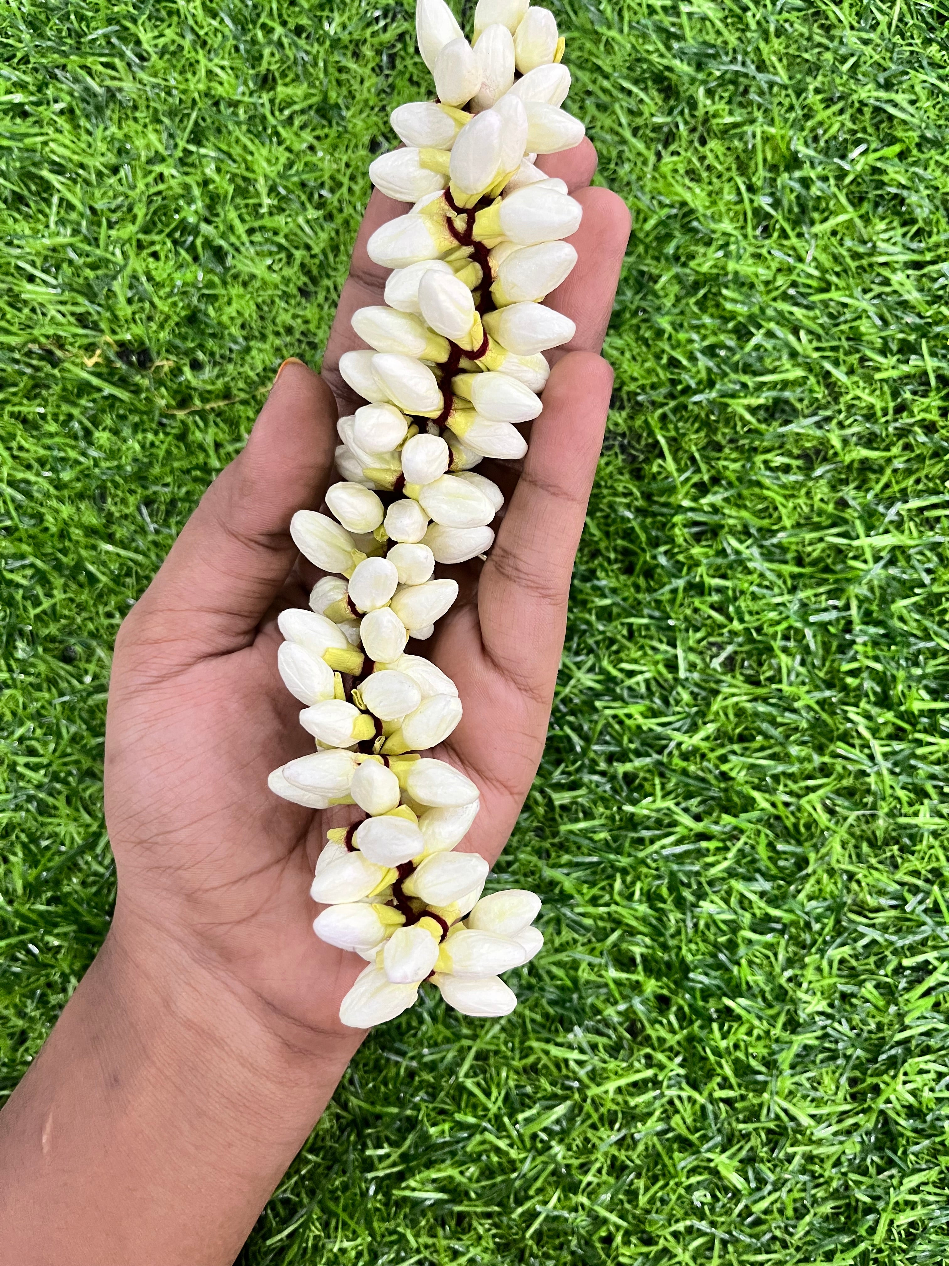 Artificial Jasmine floral string 8 inch