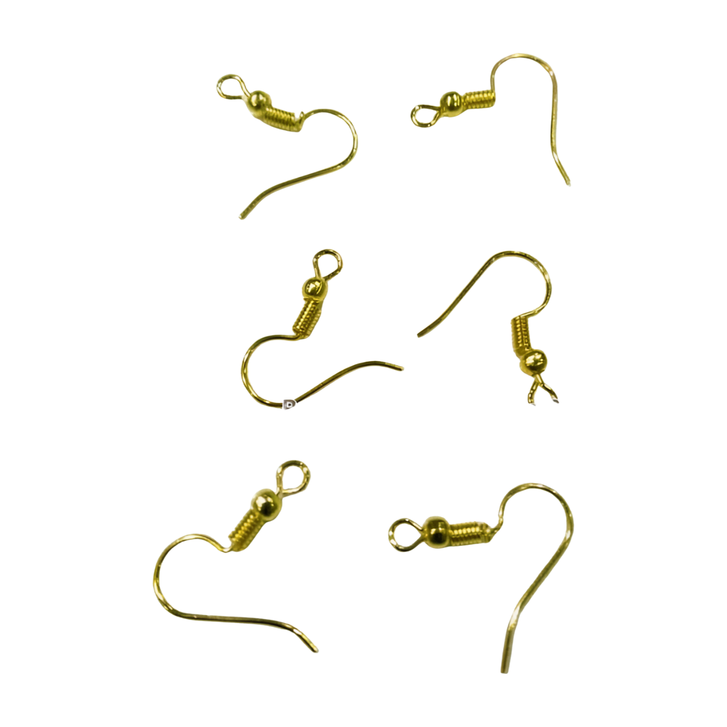 Fish Ear Hooks Large-25g in a pack