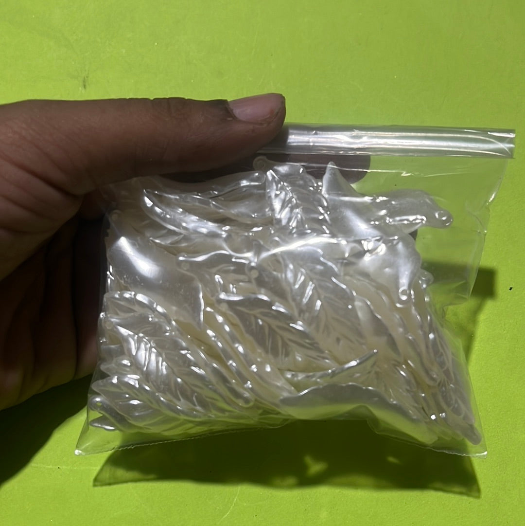 Leaf  Pearl  25 g