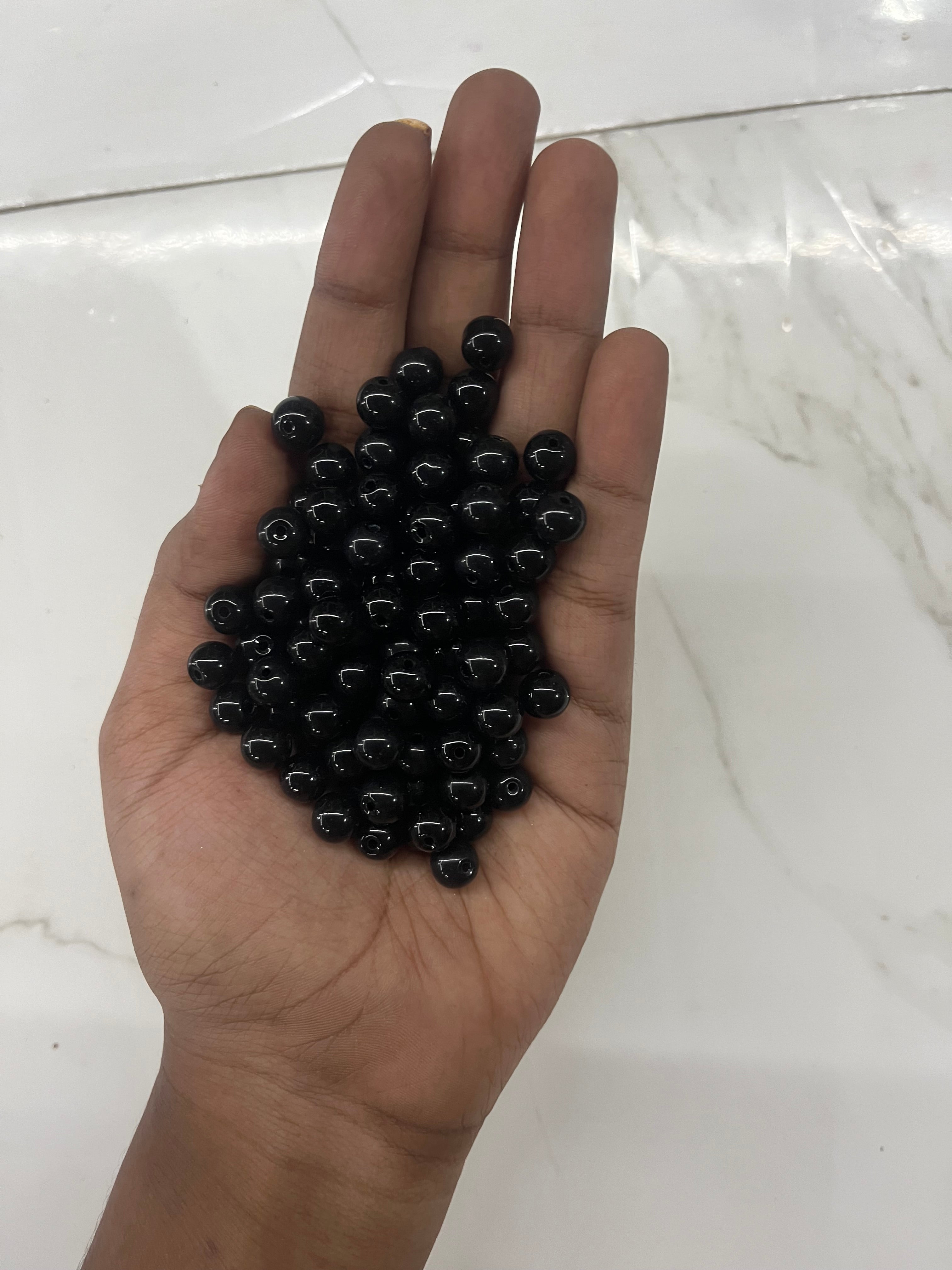 4 Beads set -4 colours