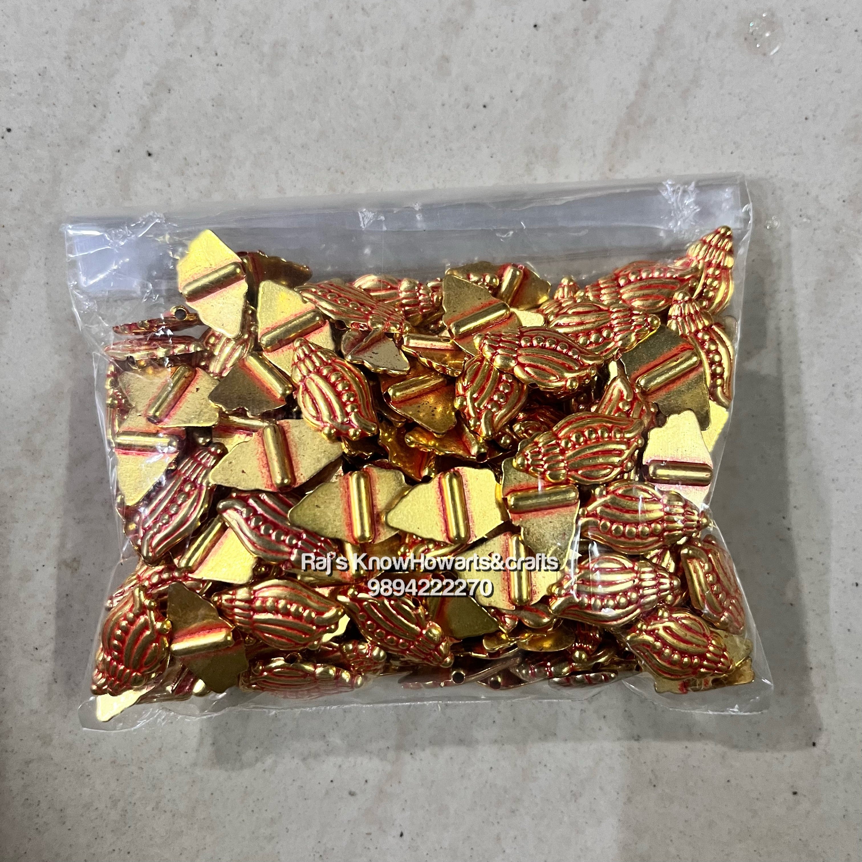 MINI SANGU CHARMS - 25g