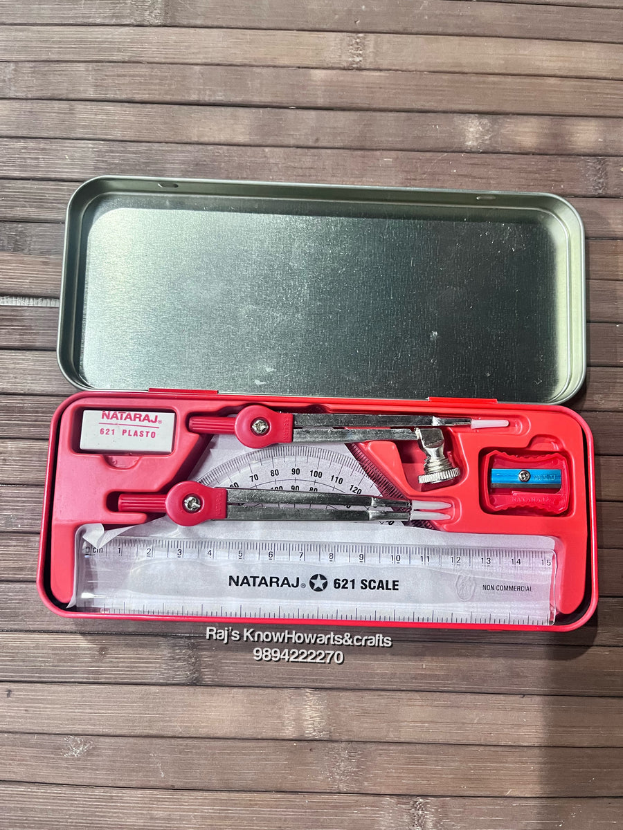 Nataraj on point mathematics geometry drawing box – KnowHowArtCraft