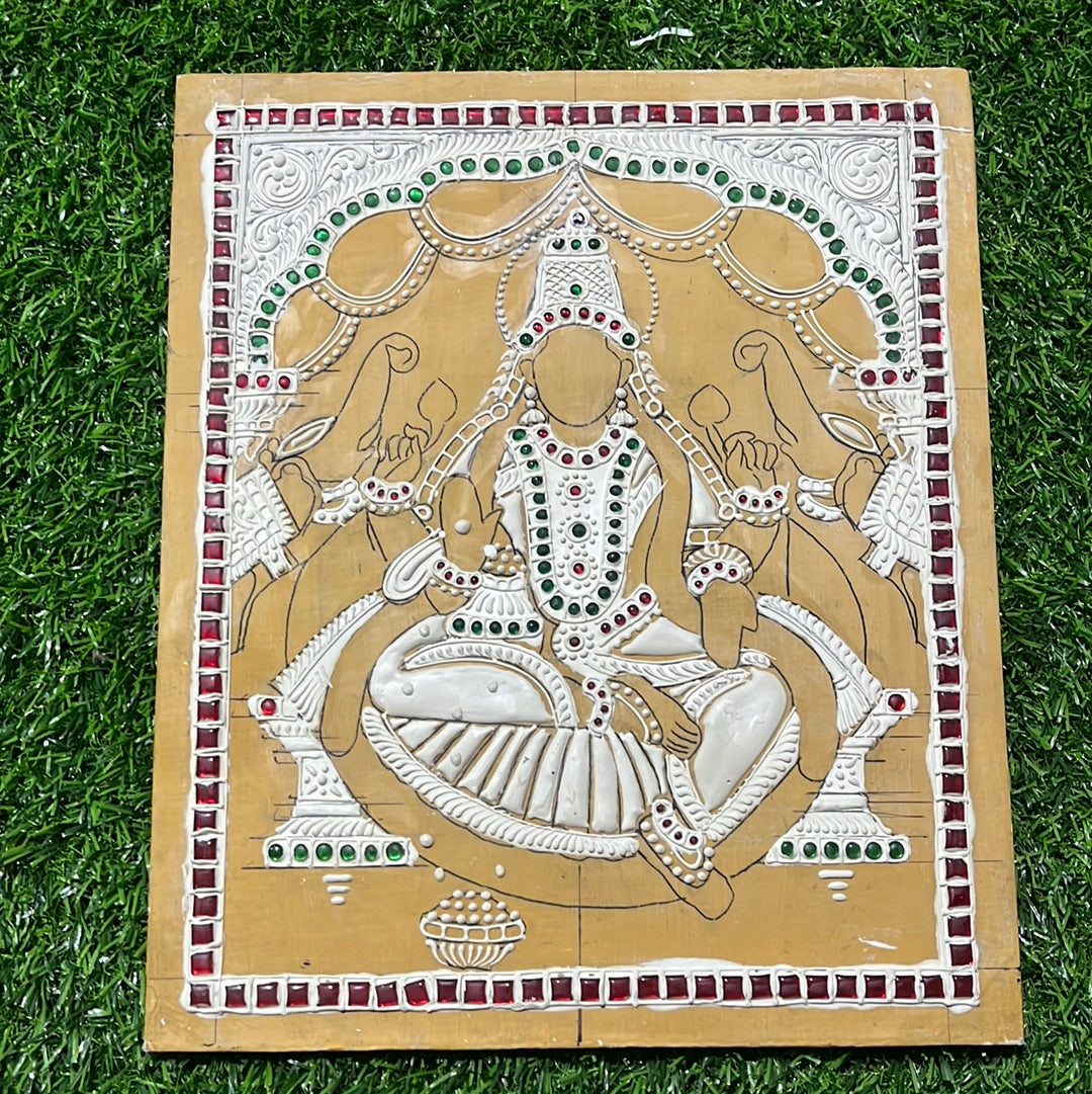 Lakshmi Saraswathi Muck Board-1 Board(15 days delivery time)