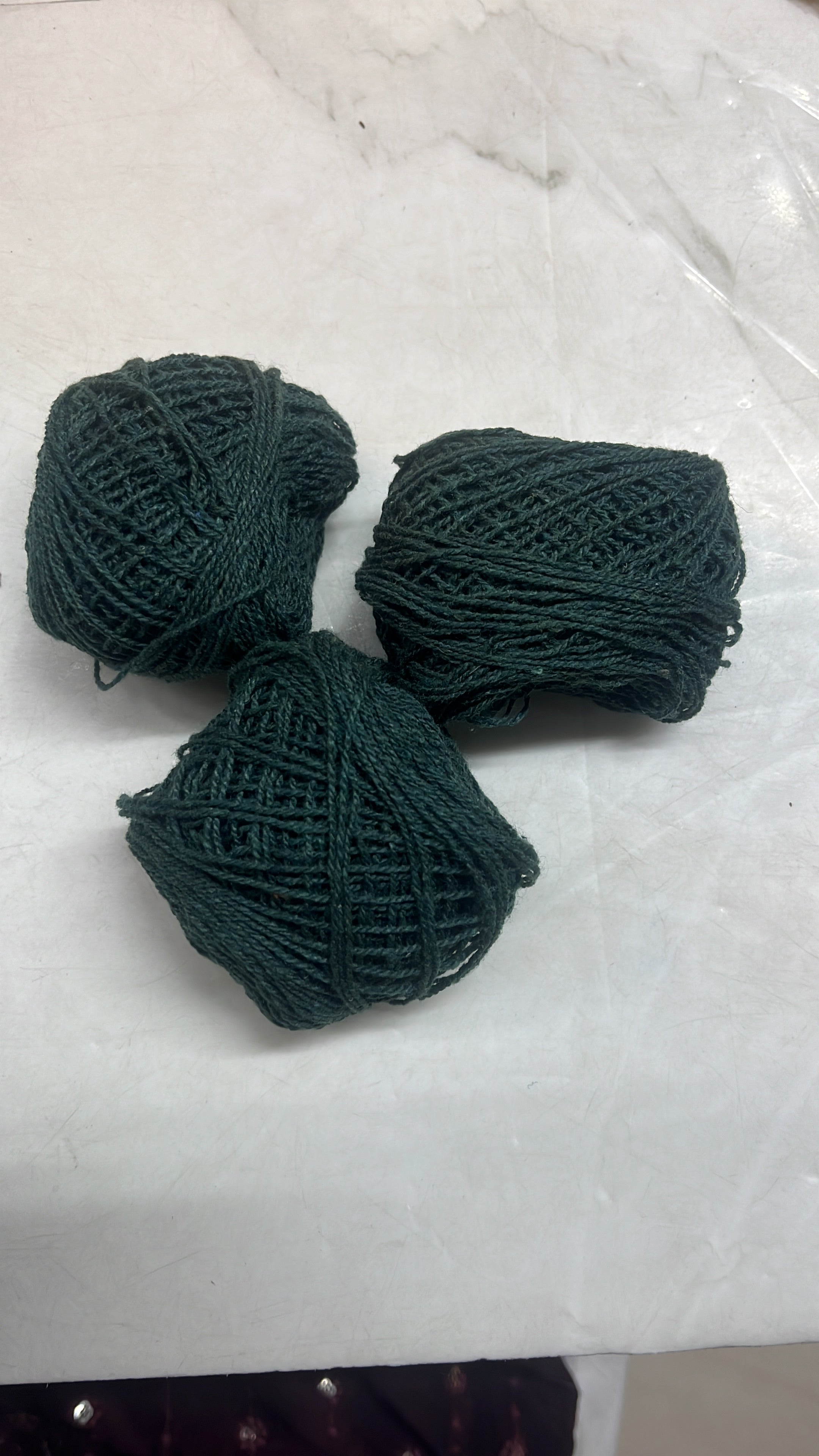Flower thread 12piece in a 1pack /PONOL