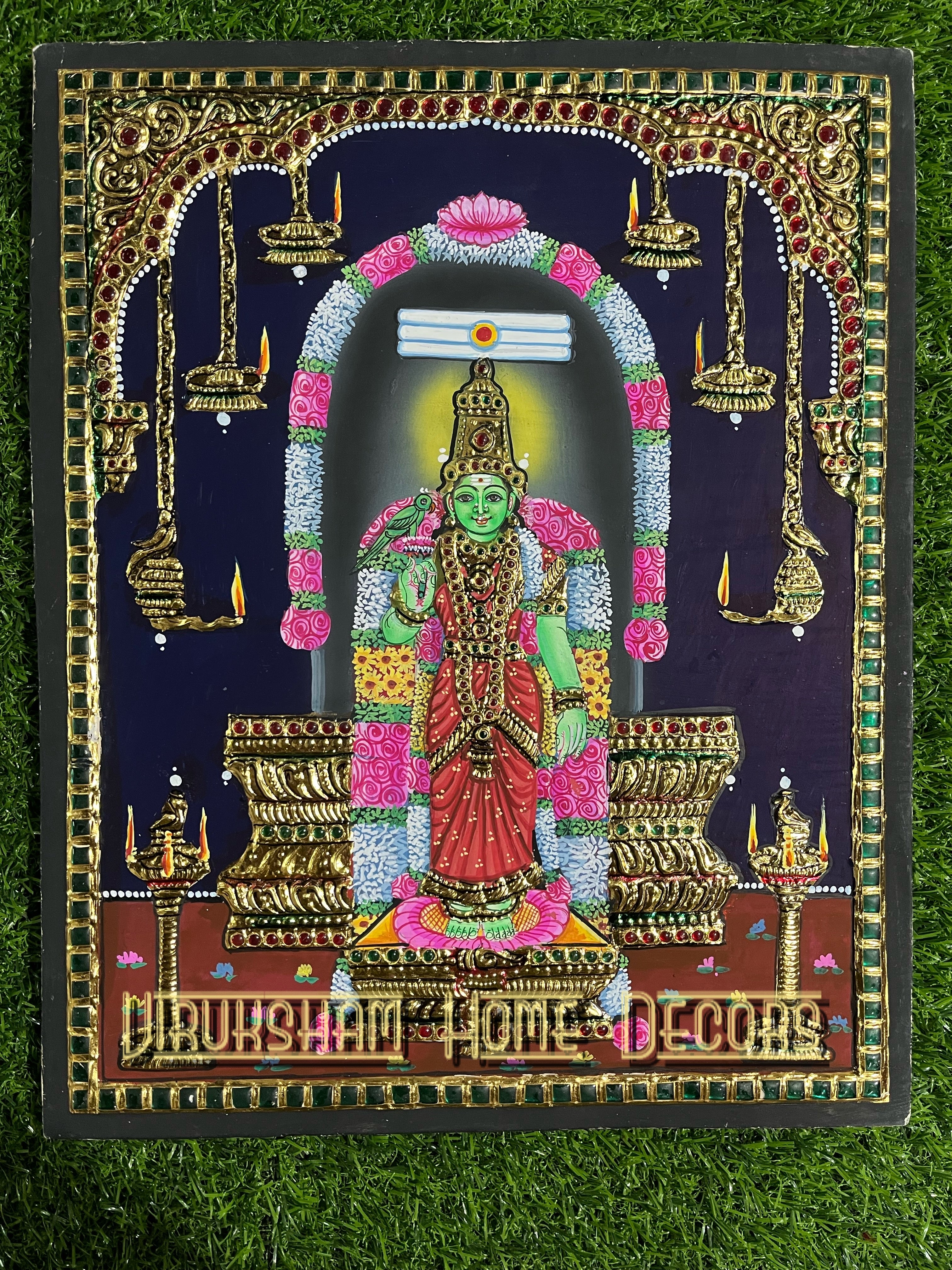 Meenakshi 12*15 - TPM 509