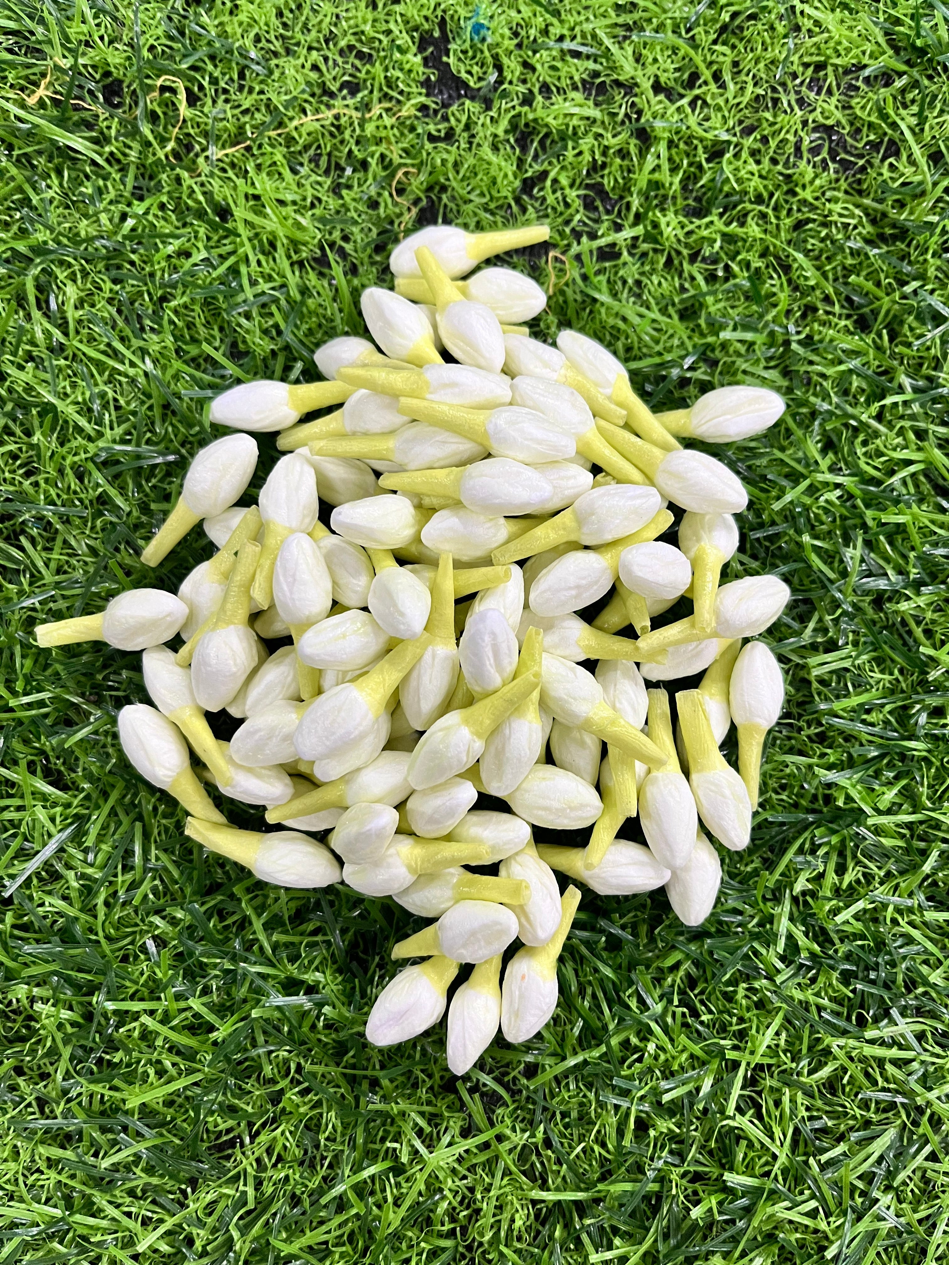Loose jasmine-100picec