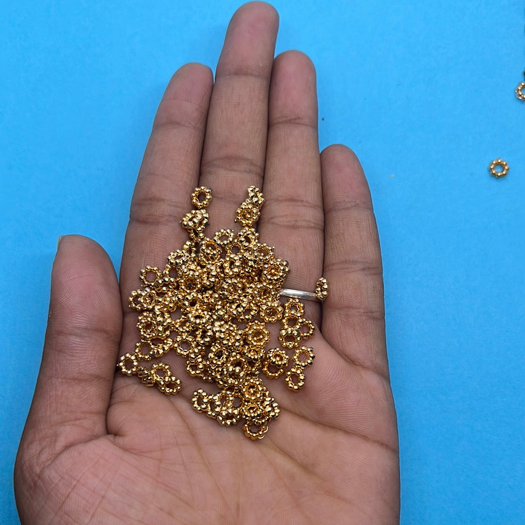Chakri gold more than 25pc